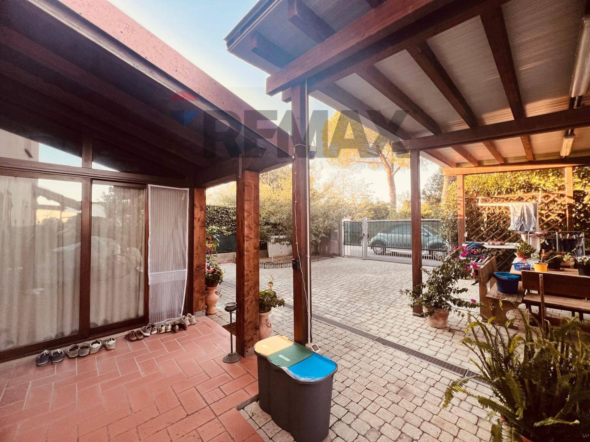 Terrazza