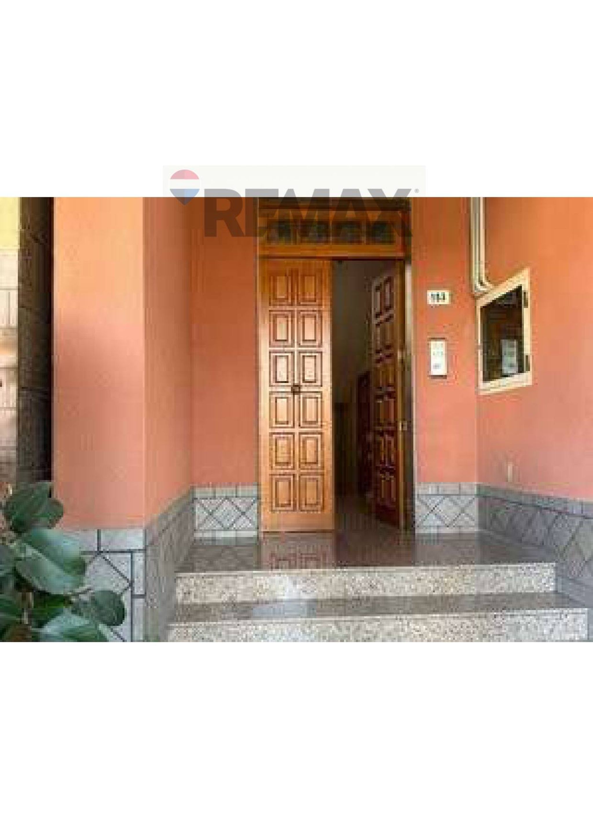 Ricezione / Lobby