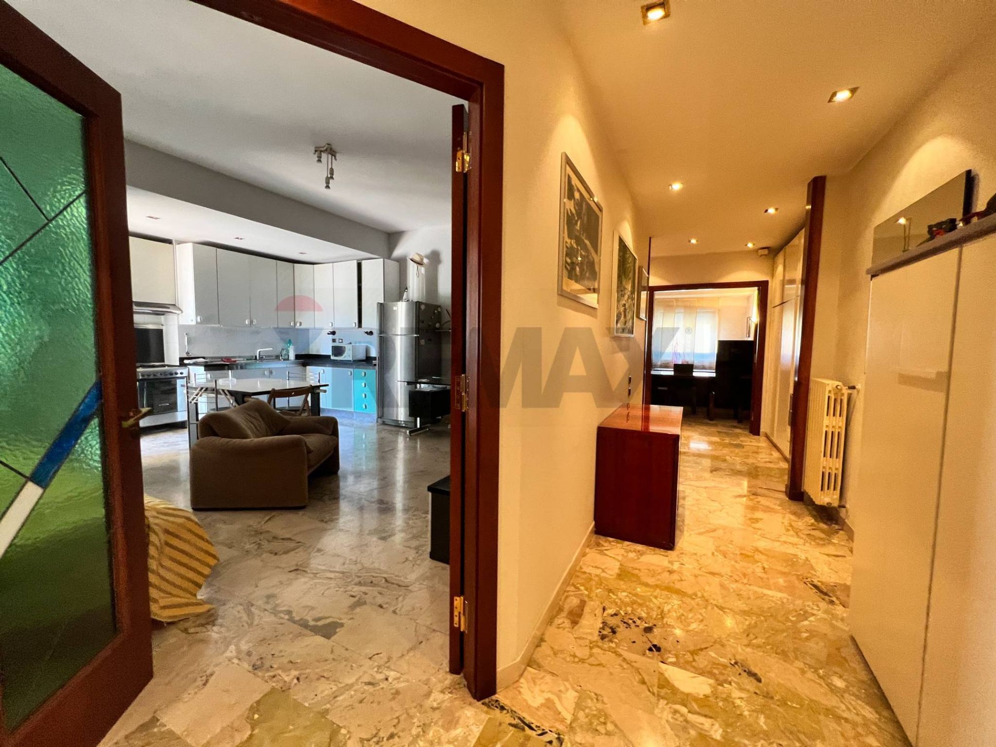 Hall / corridoio