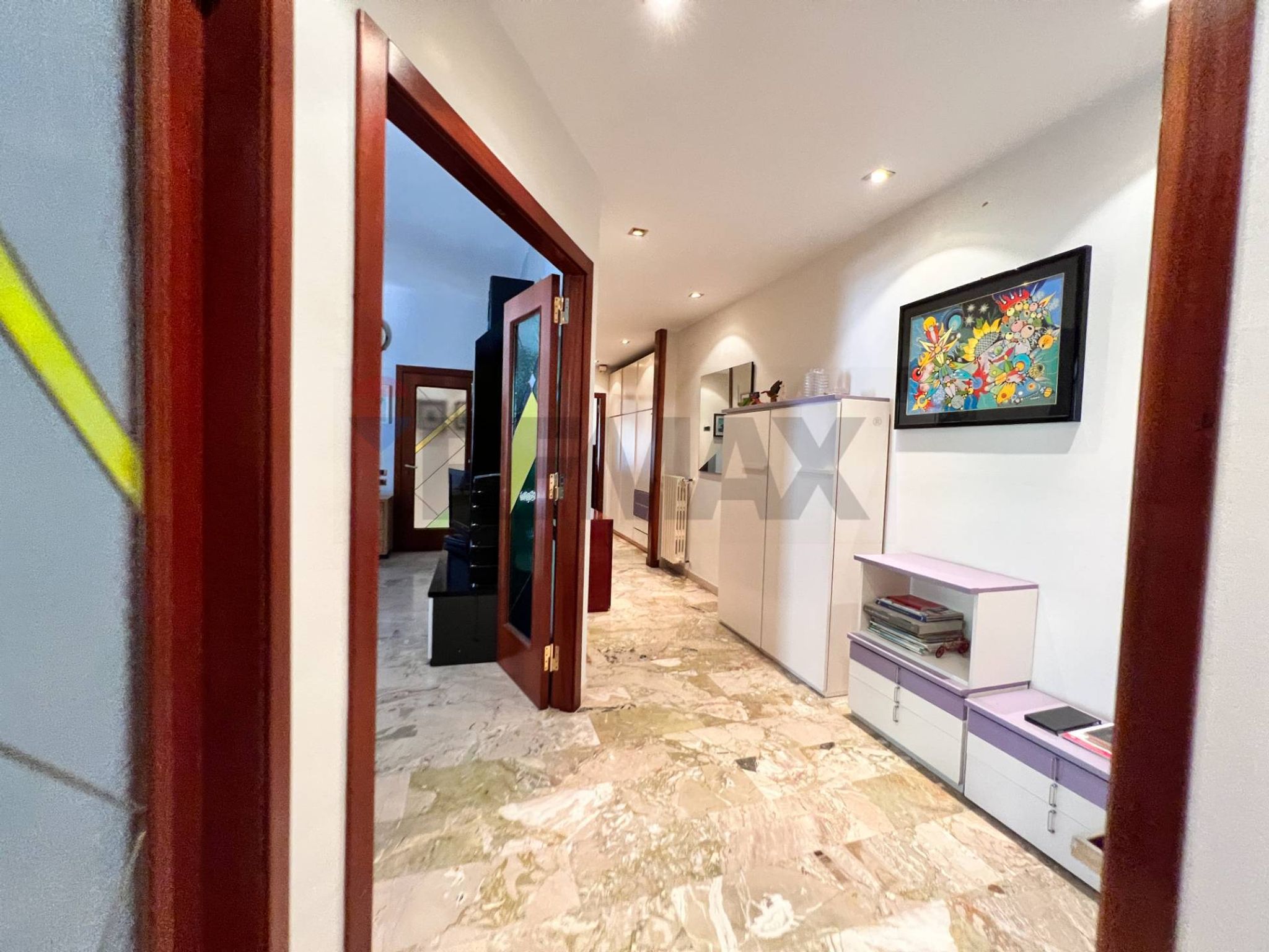Hall / corridoio