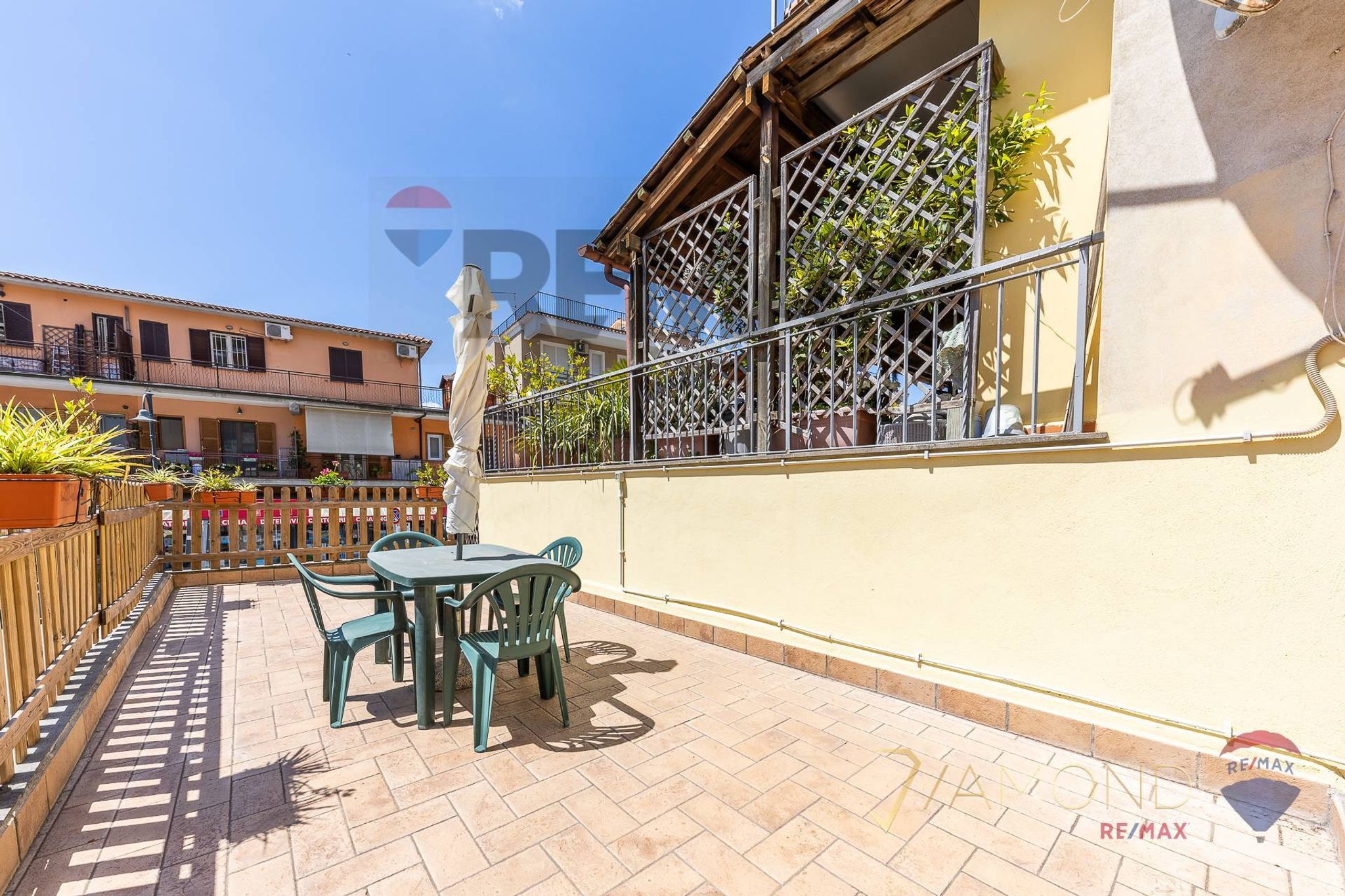 Terrazza