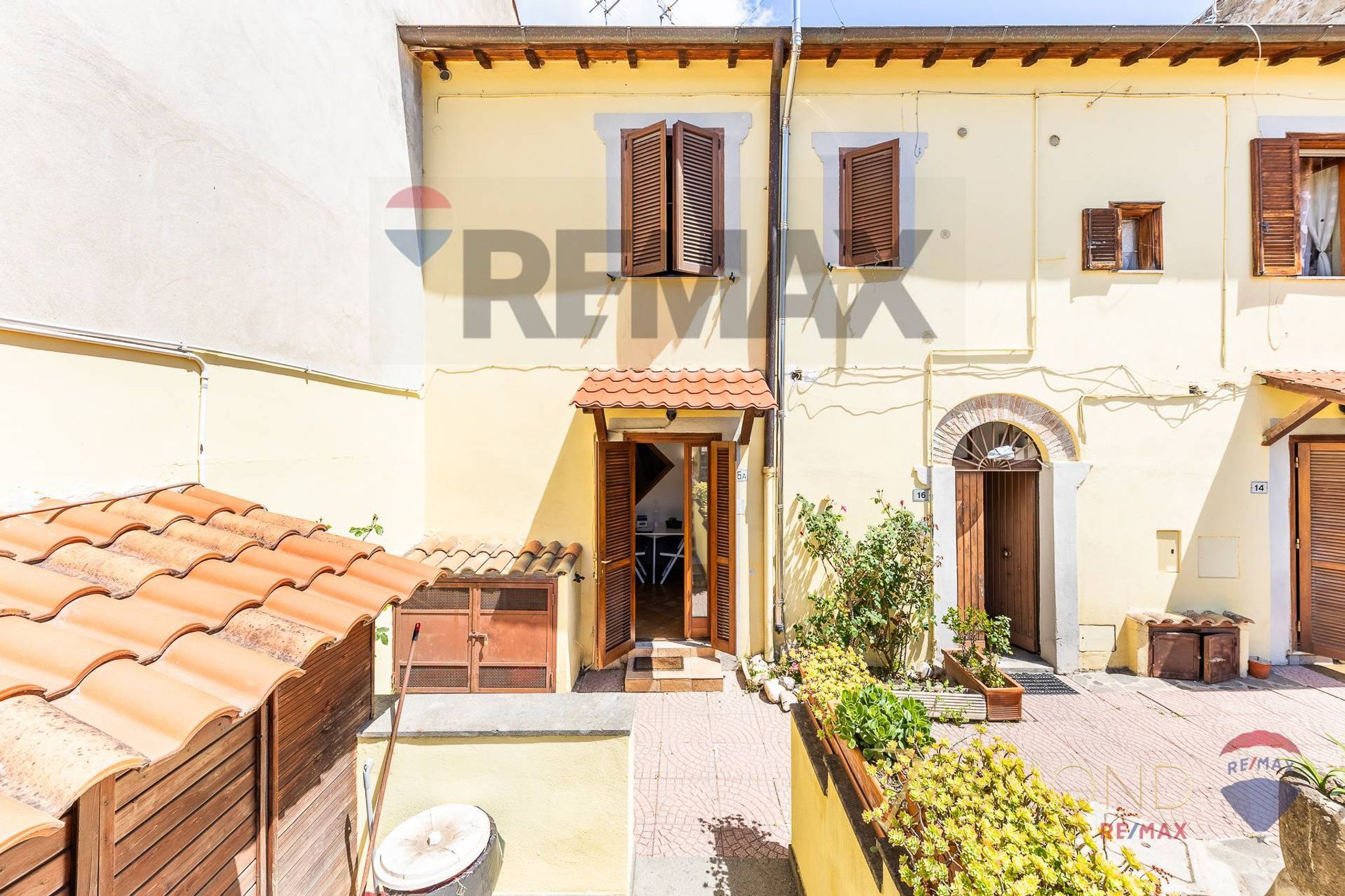Immobile a Trevignano Romano