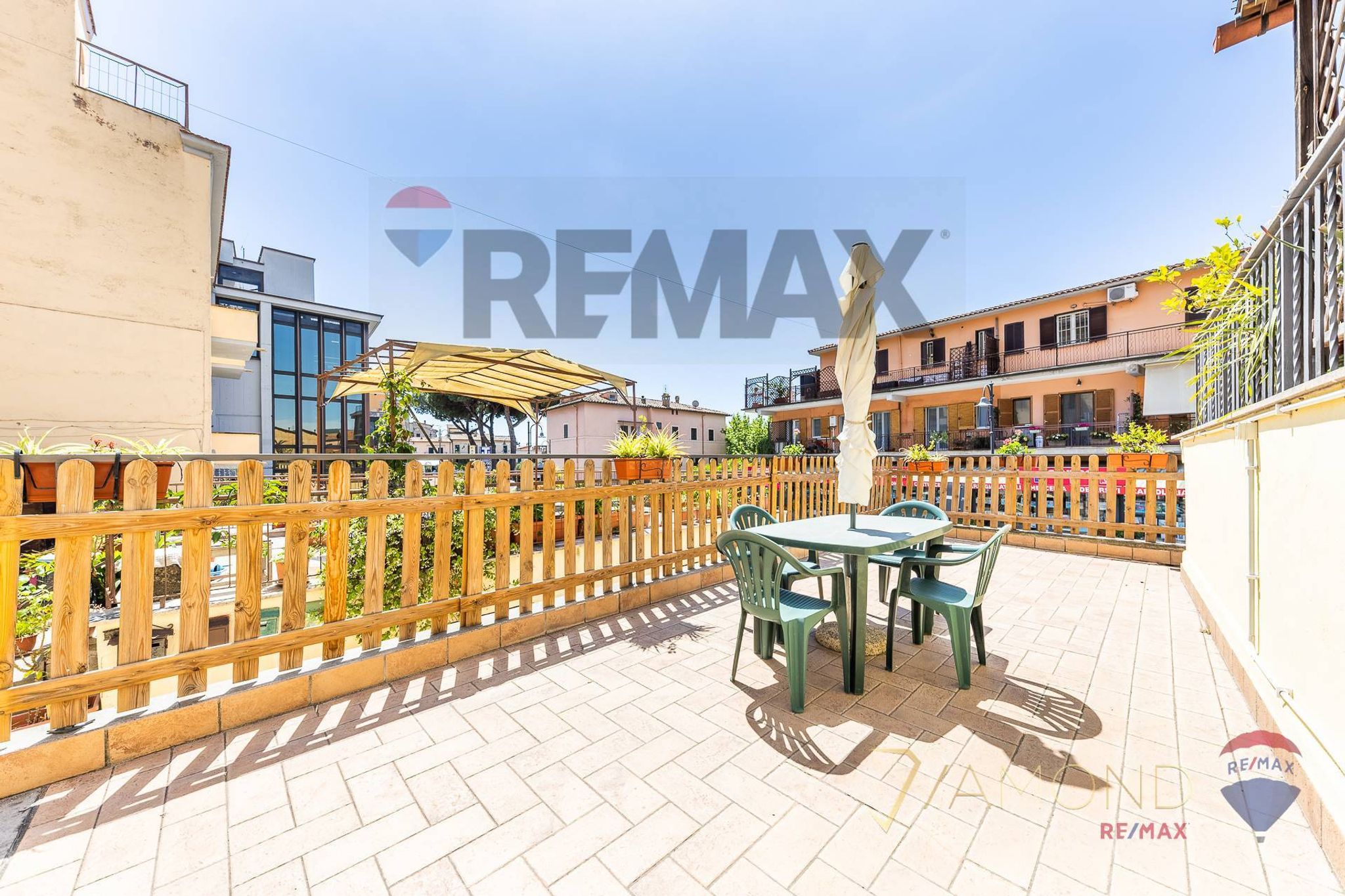 Terrazza