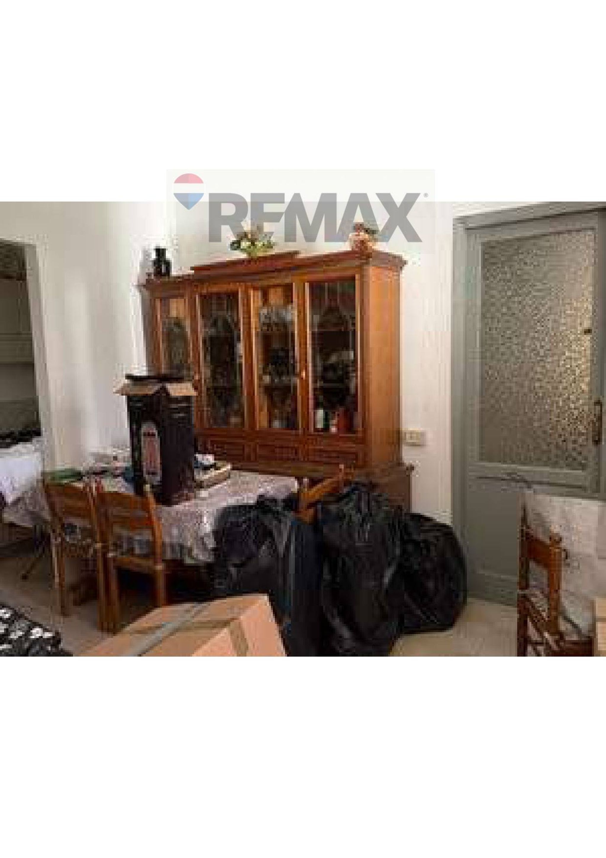 Sala da pranzo