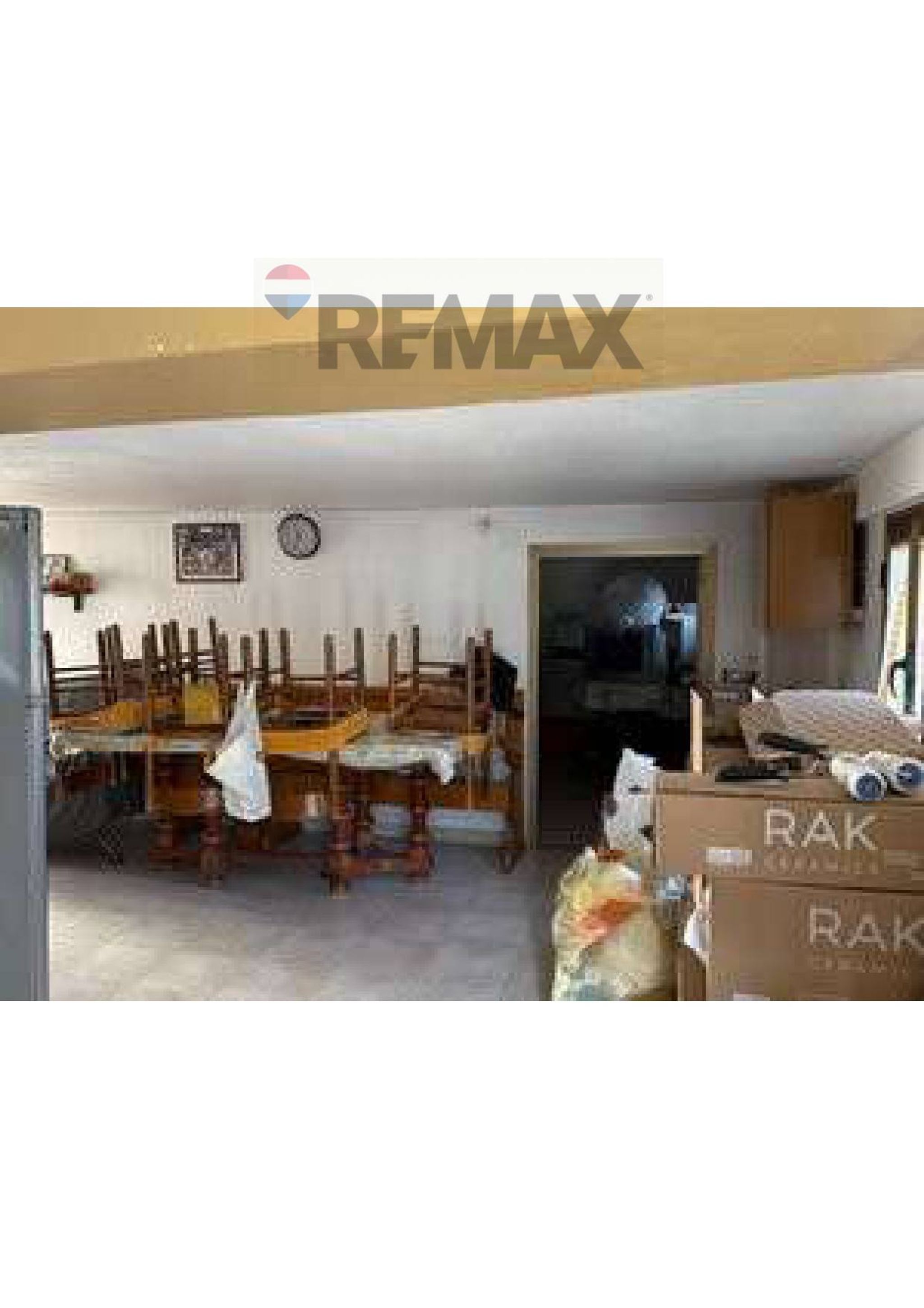 Sala da pranzo