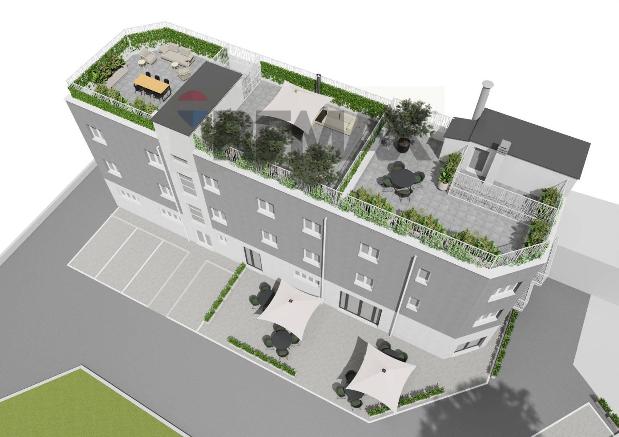 Property in San Giuliano Milanese