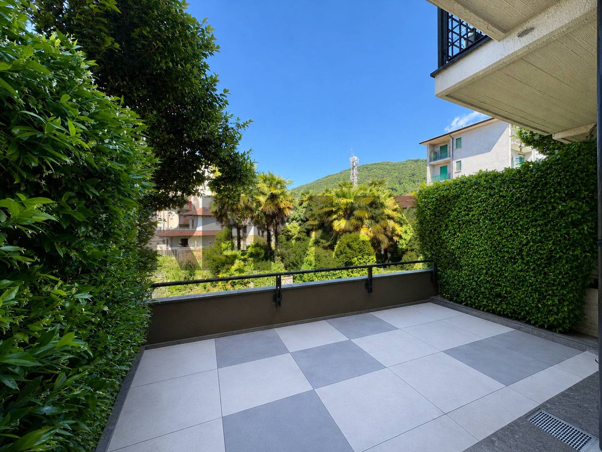 Terrazza