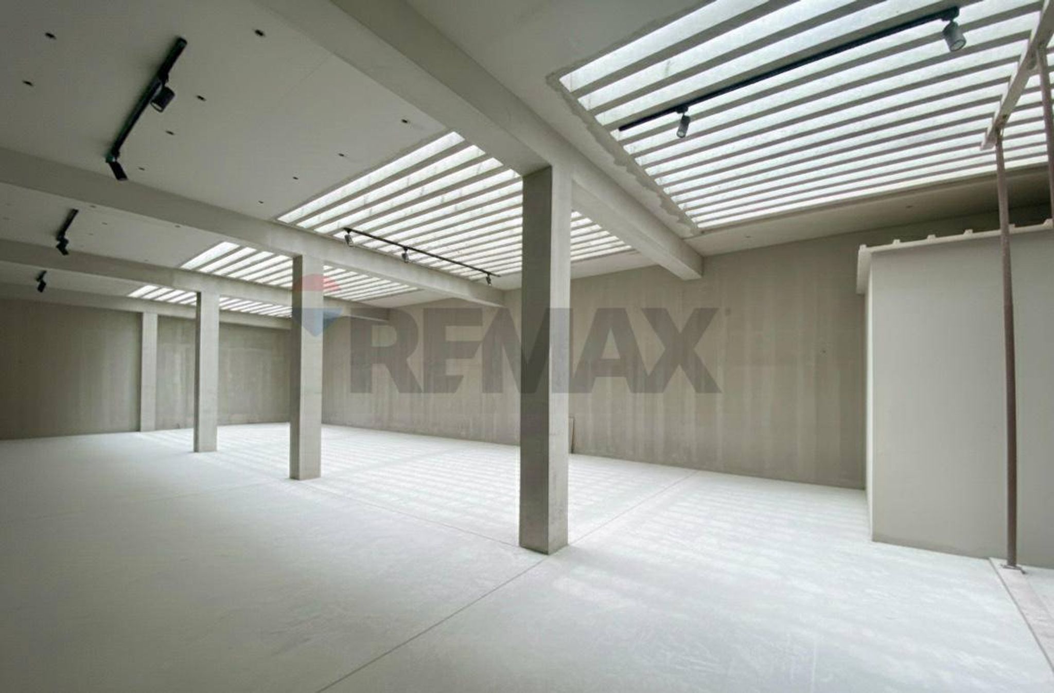 Open space