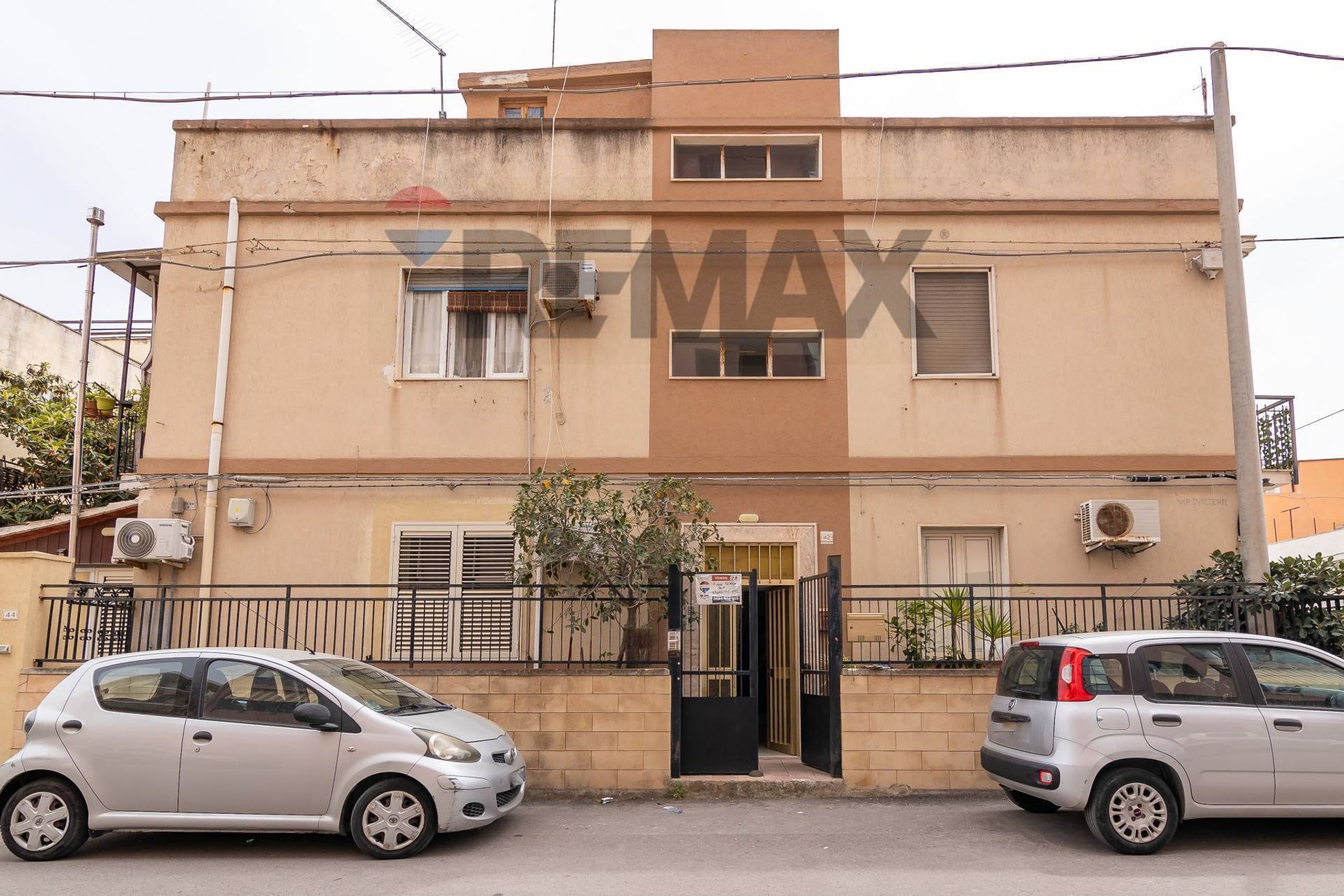 Immobile a Siracusa