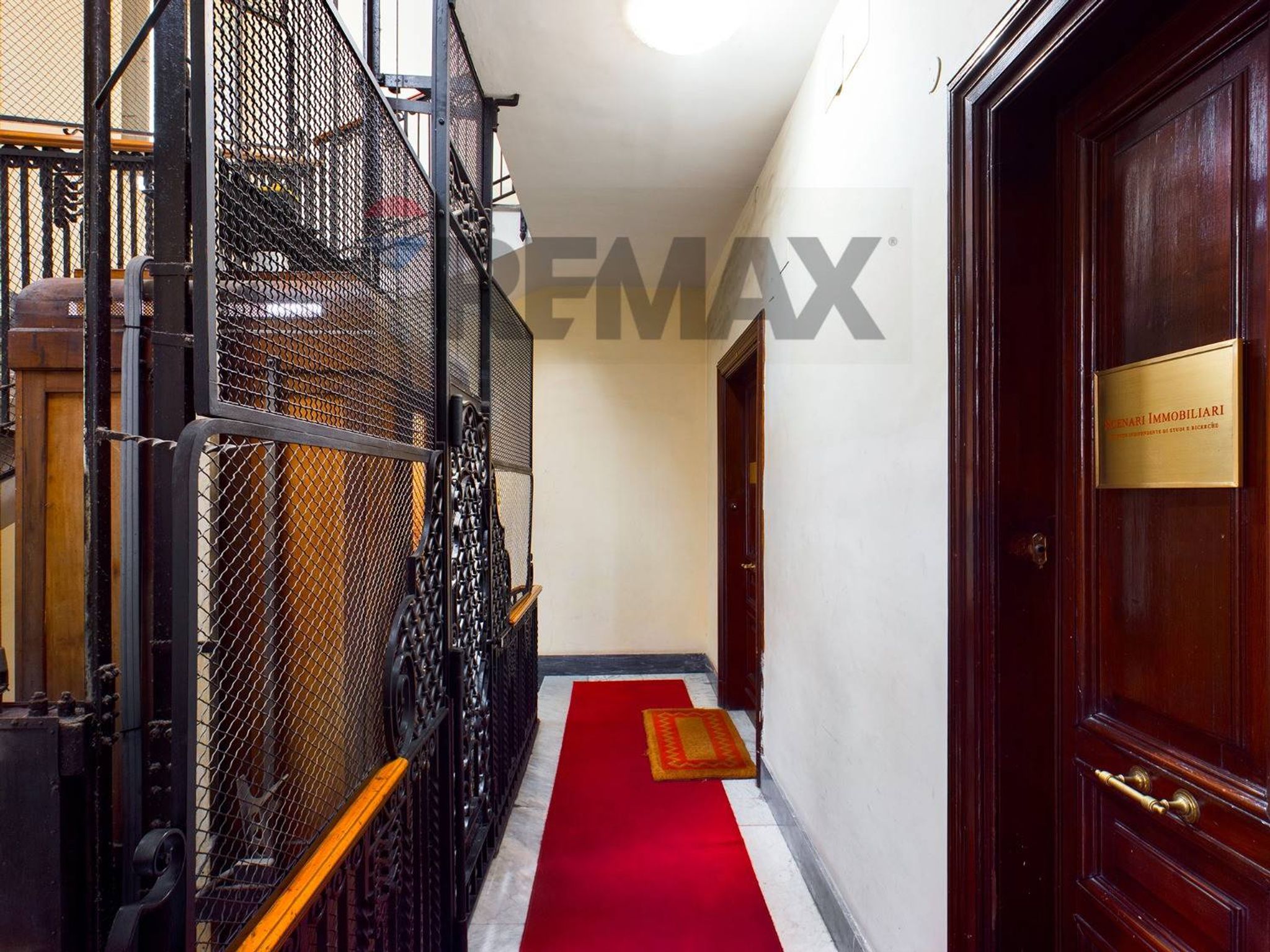 Hall / corridoio