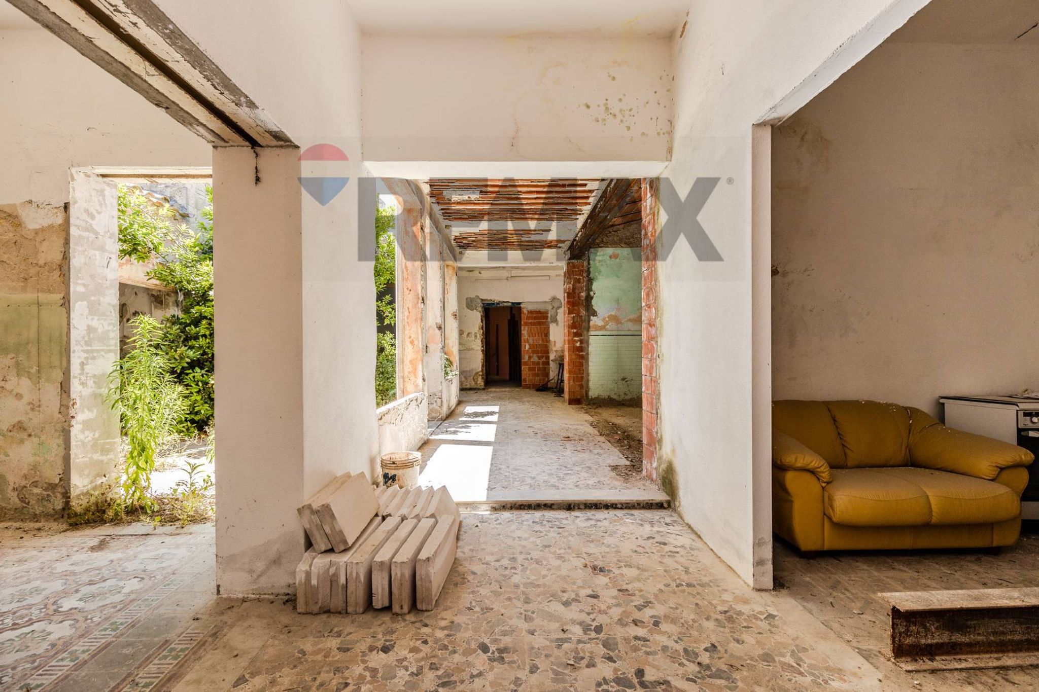 Hall / corridoio