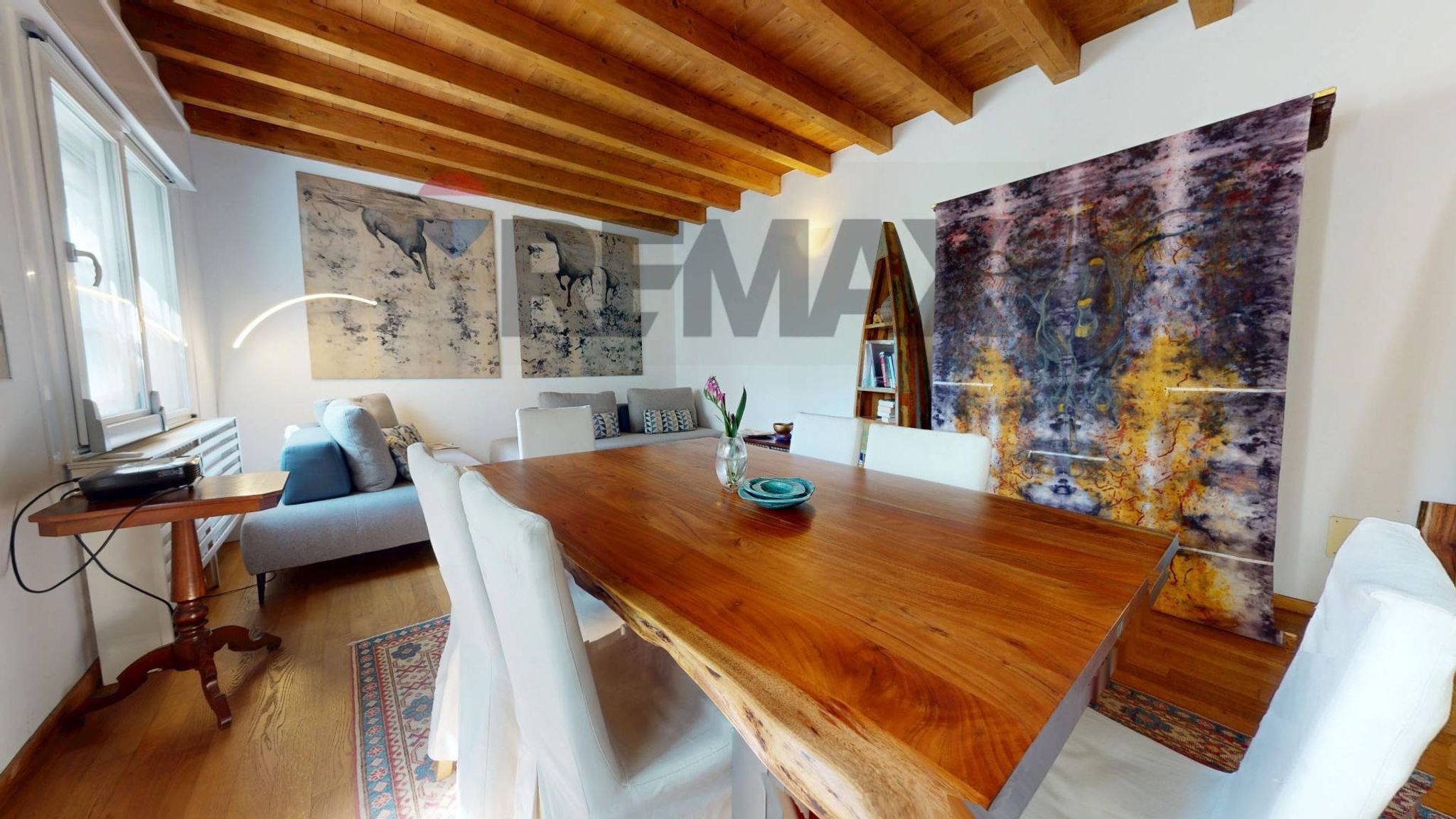 Sala da pranzo