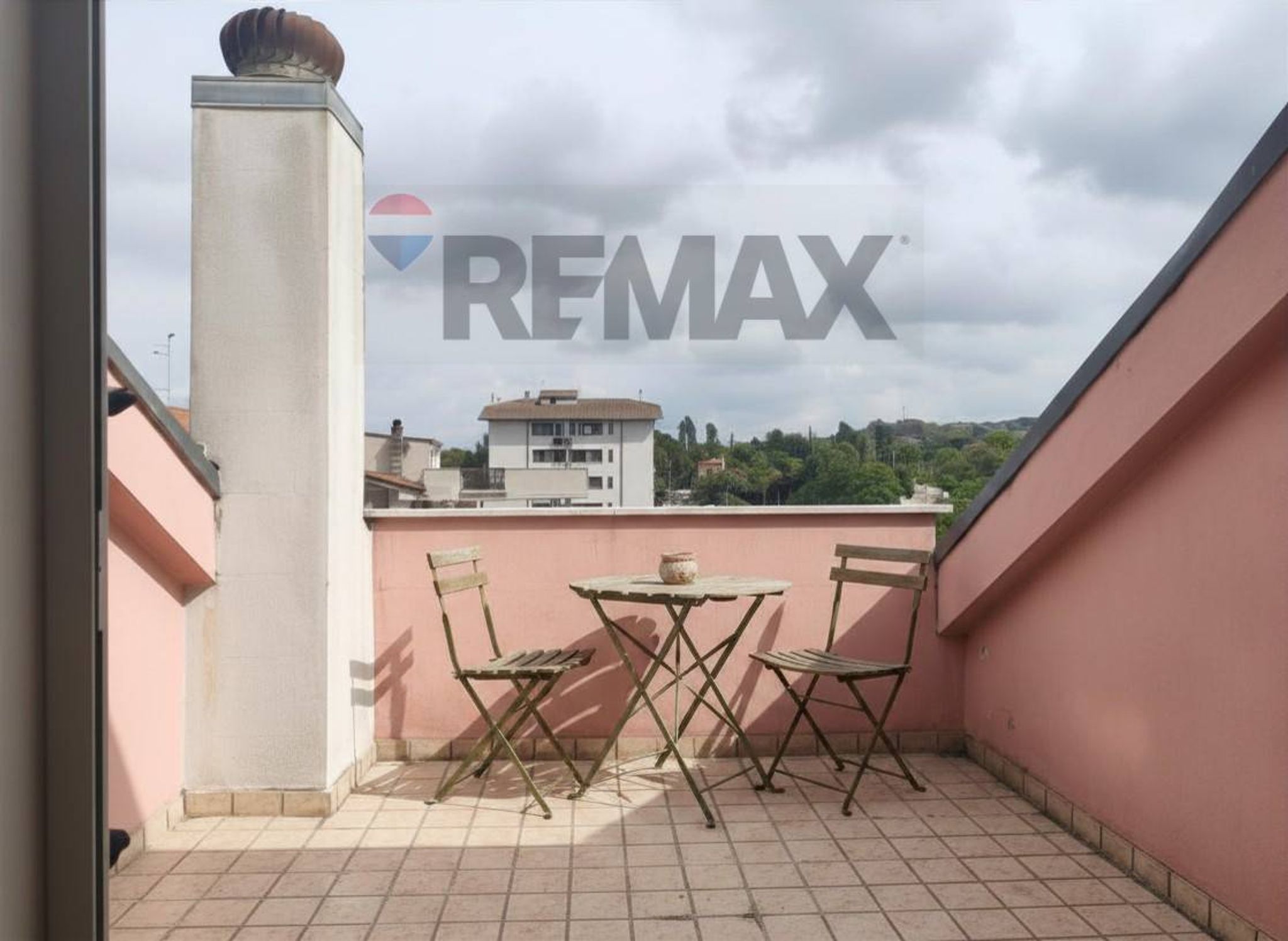 Property in Chieti
