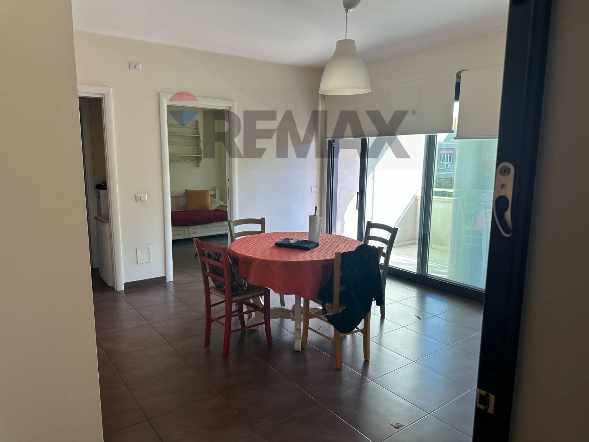 Sala da pranzo