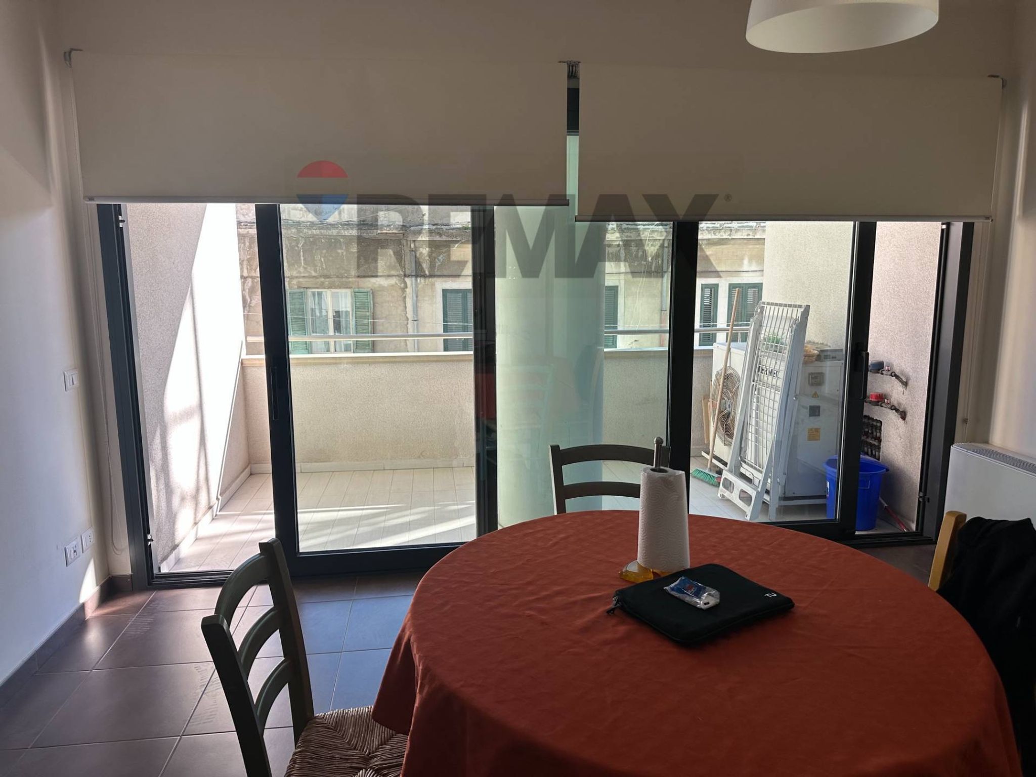 Sala da pranzo
