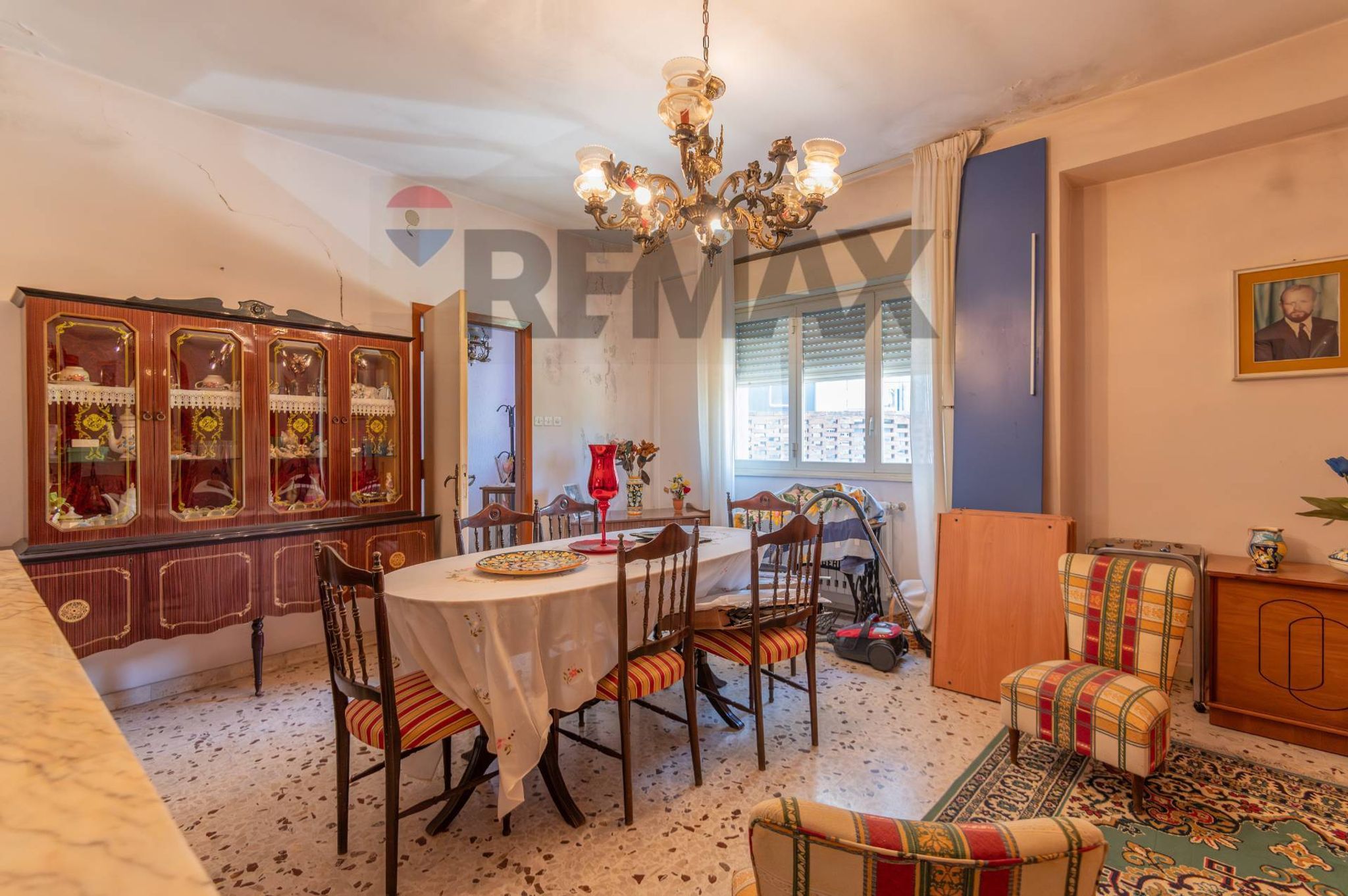 Sala da pranzo