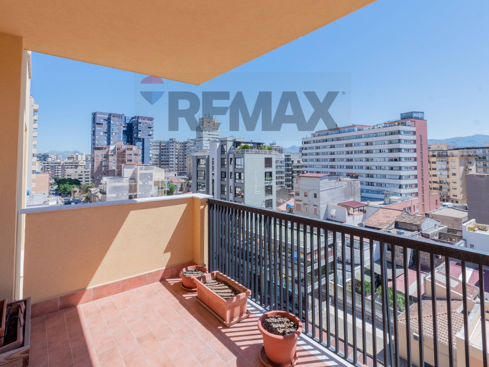 Immobile a Palermo