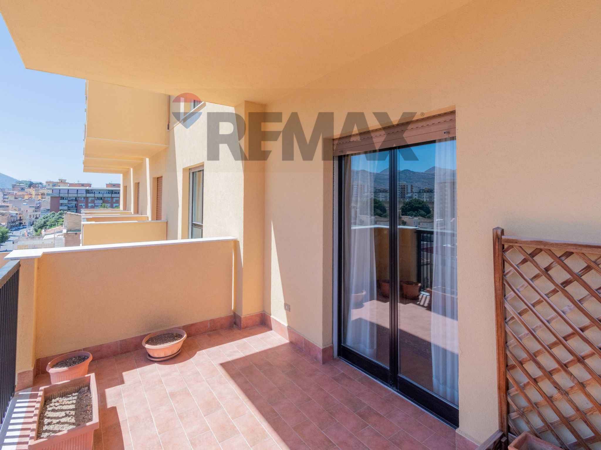 Terrazza