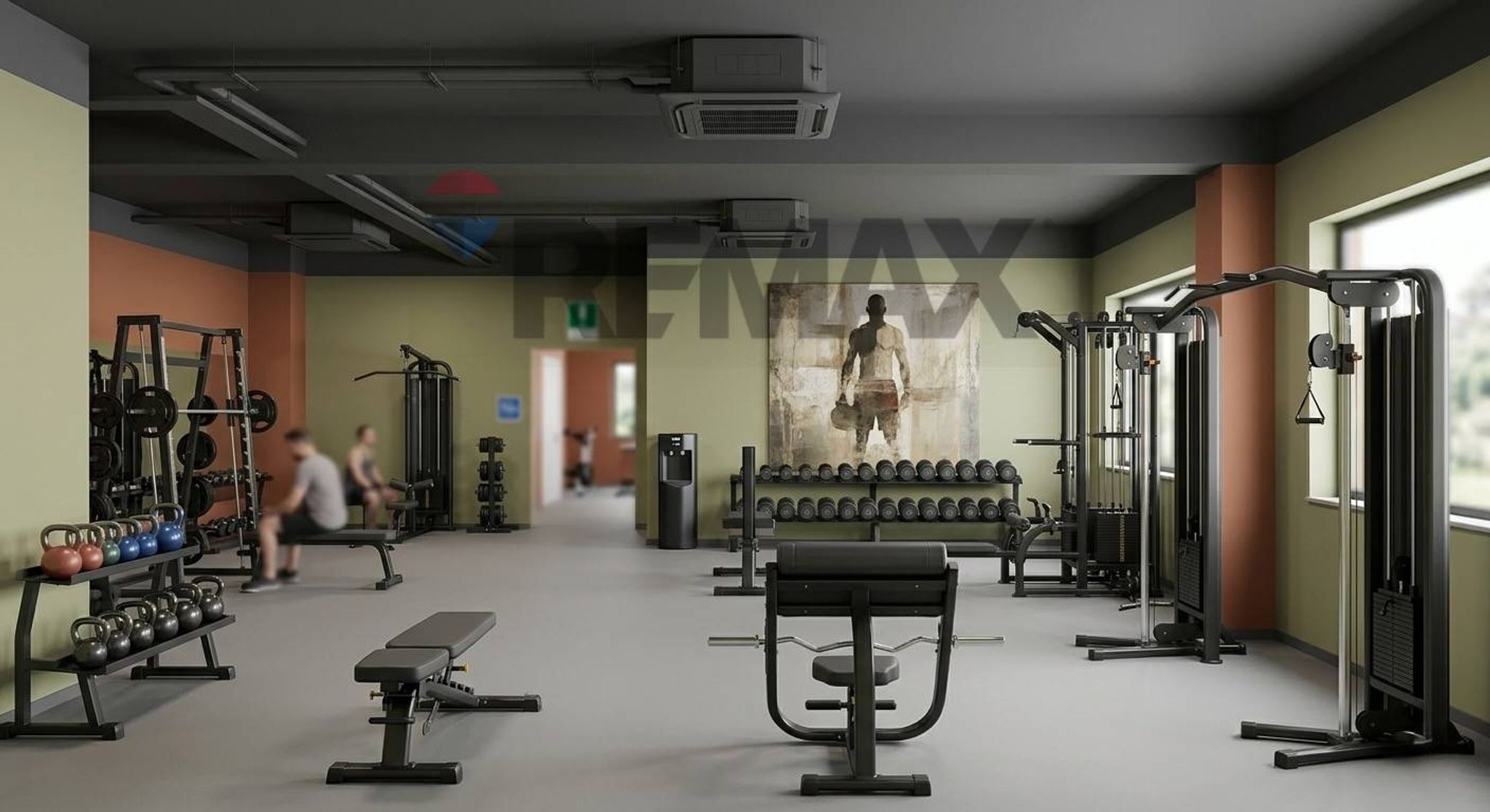 Palestra