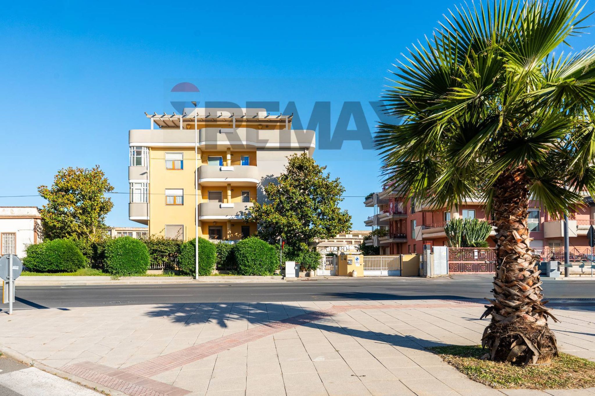 Property in Cagliari