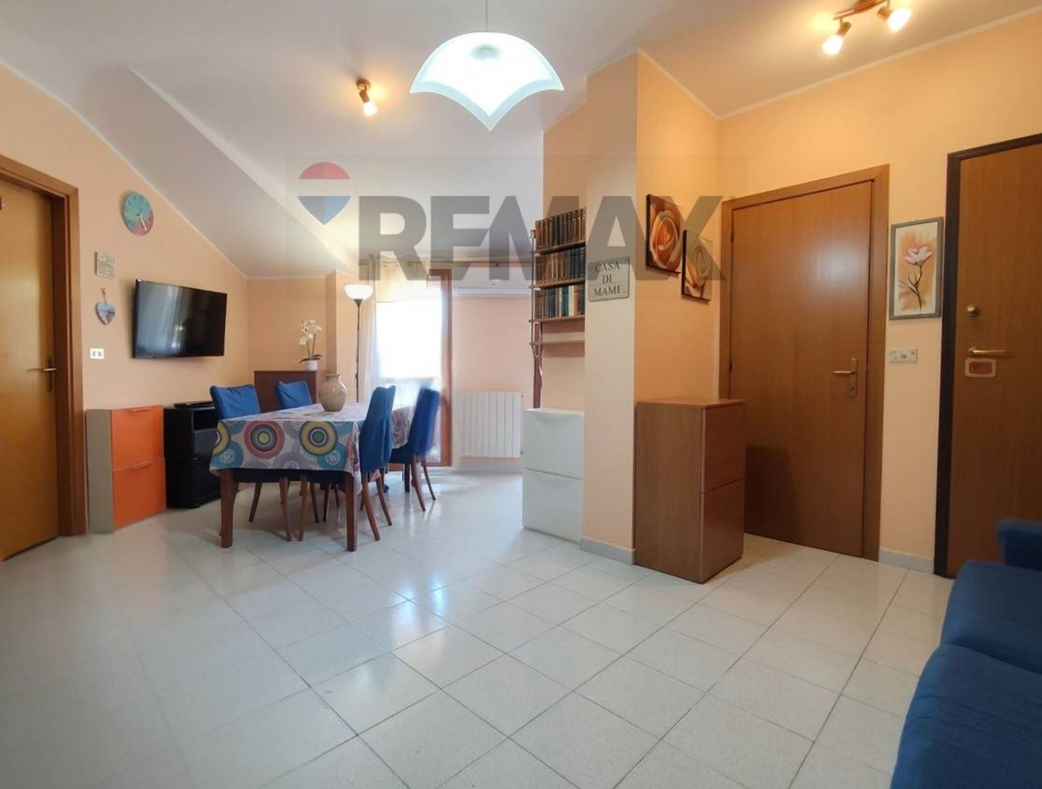 Sala da pranzo