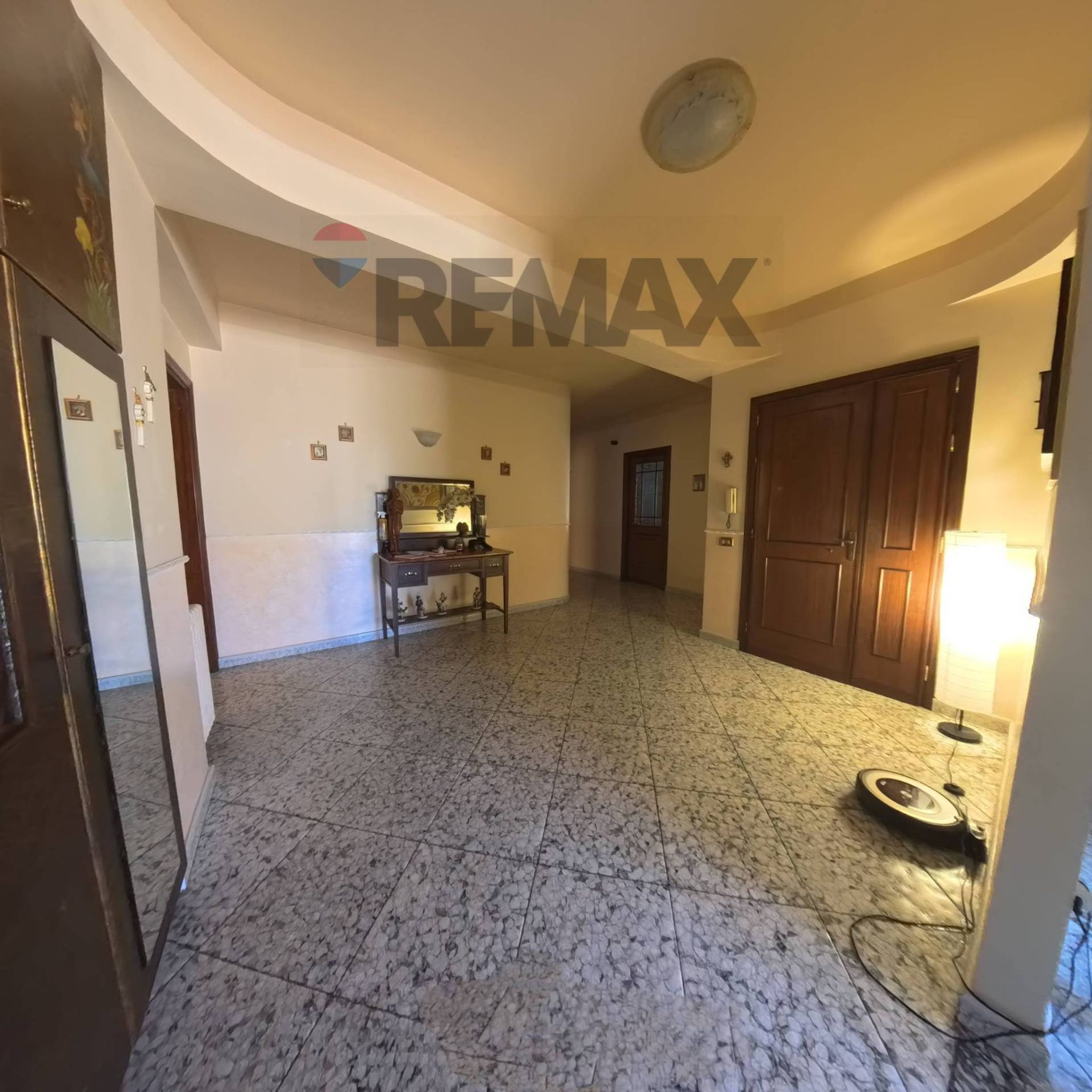 Hall / corridoio