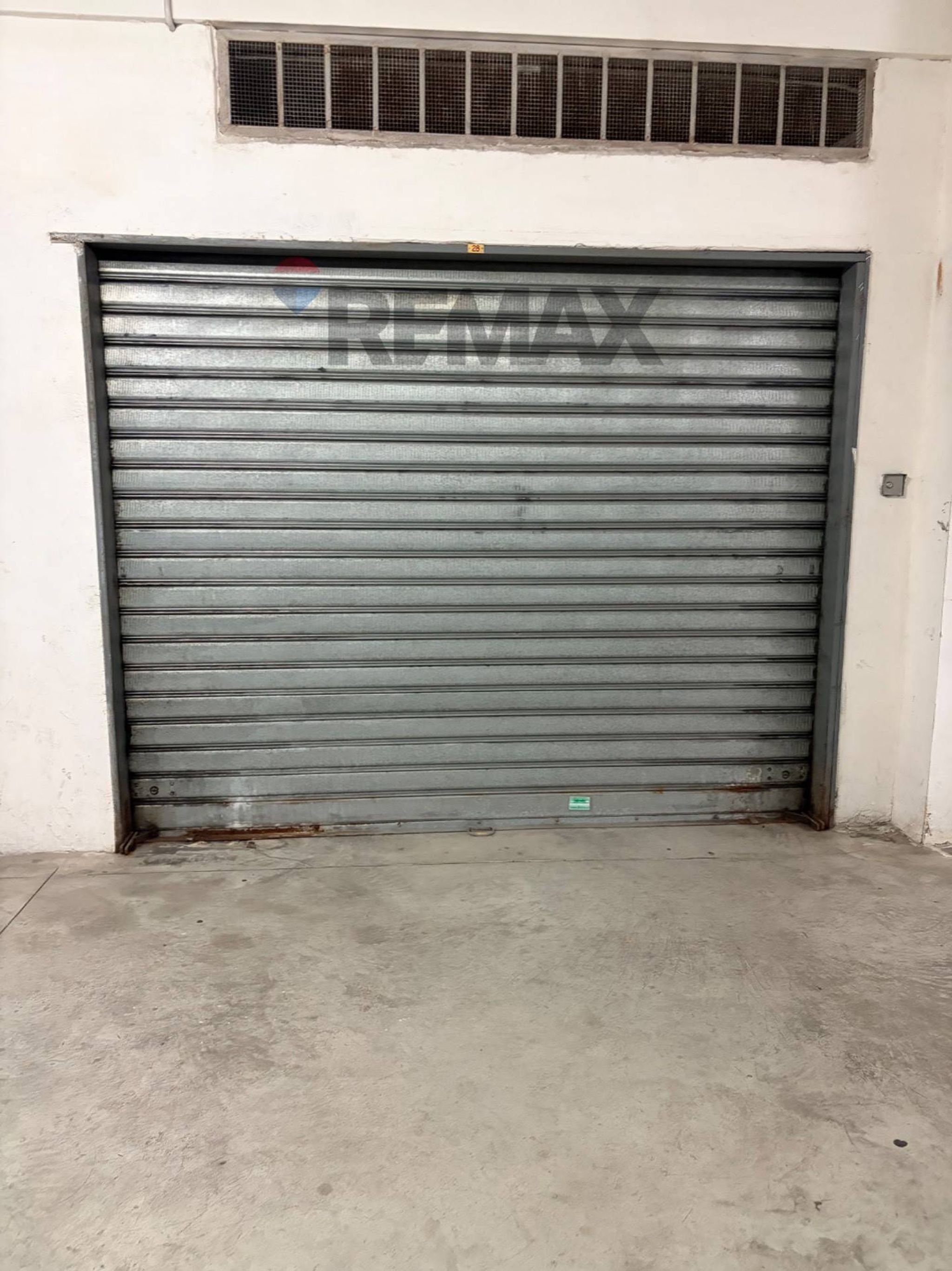 Parcheggio