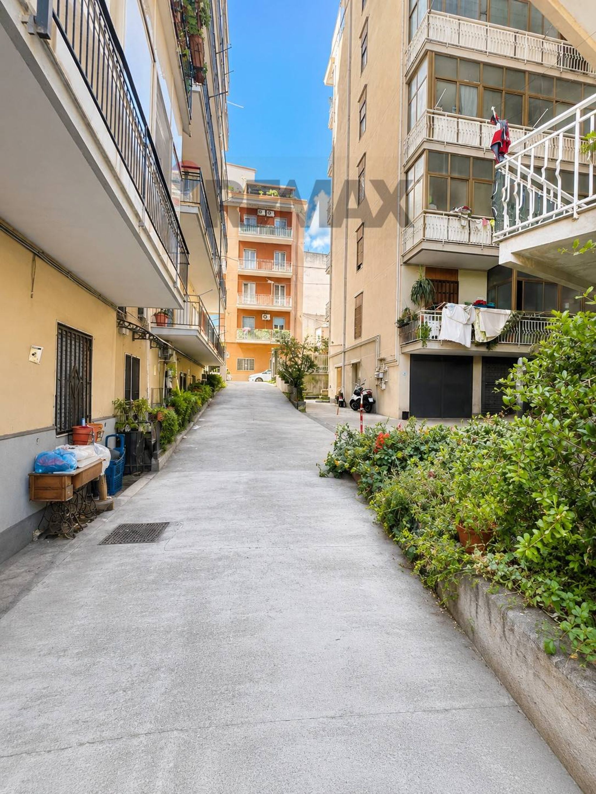 Property in Catania