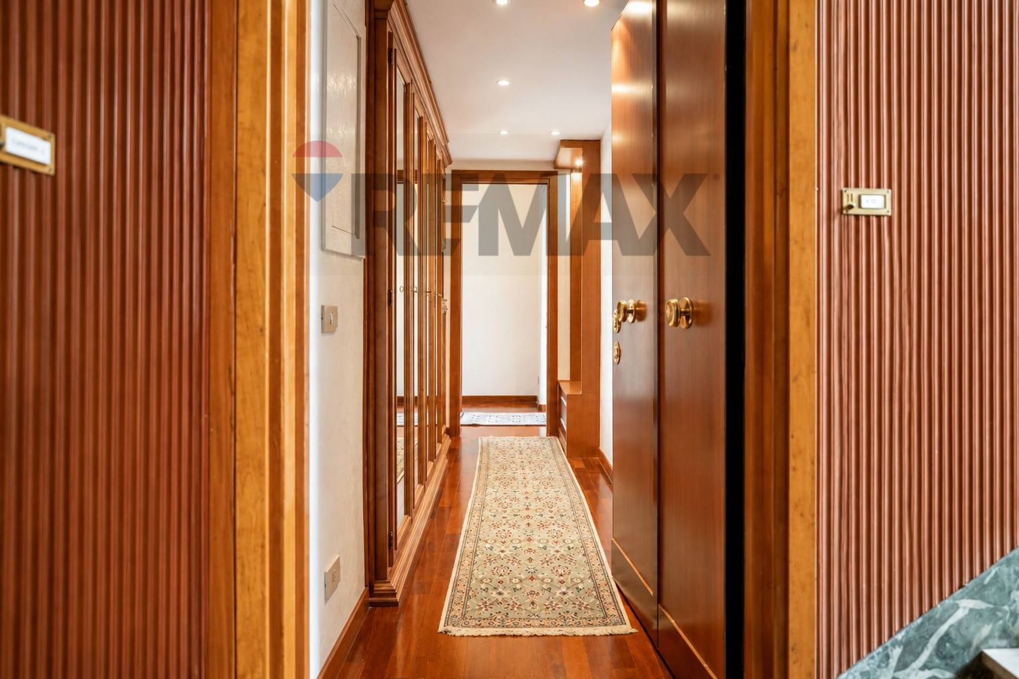 Hall / corridoio