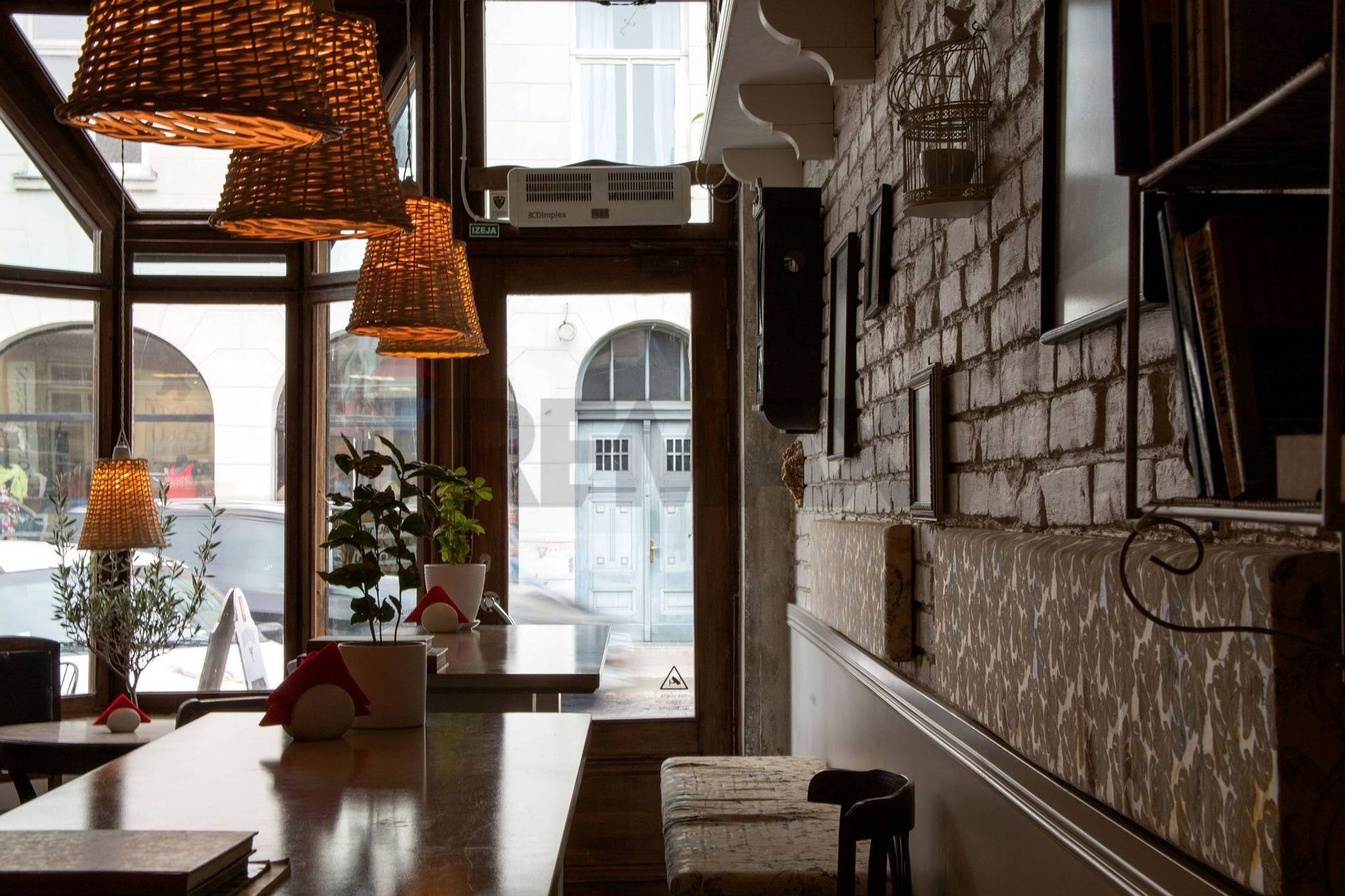 Ricezione / Lobby