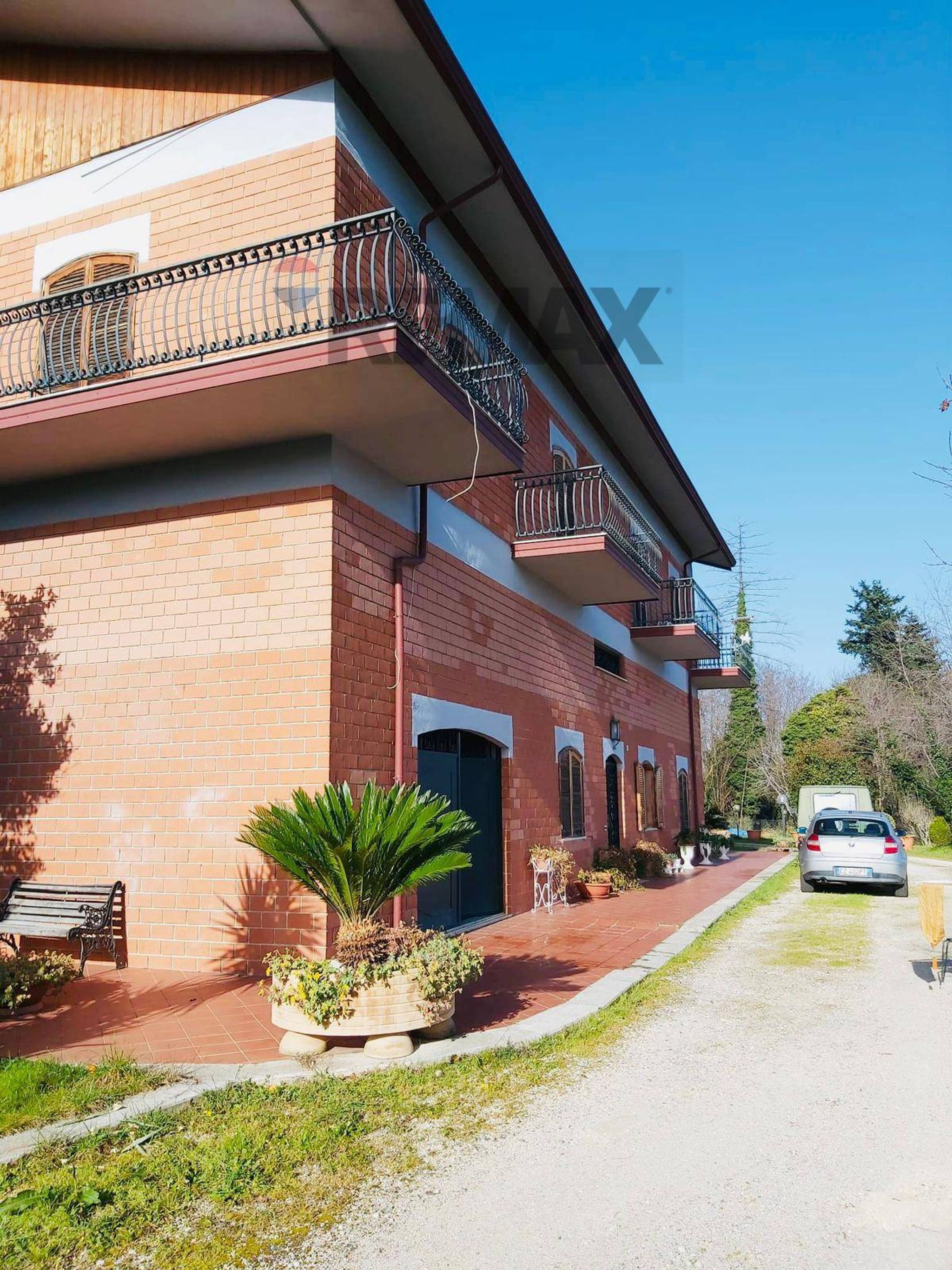 Immobile a Cosenza
