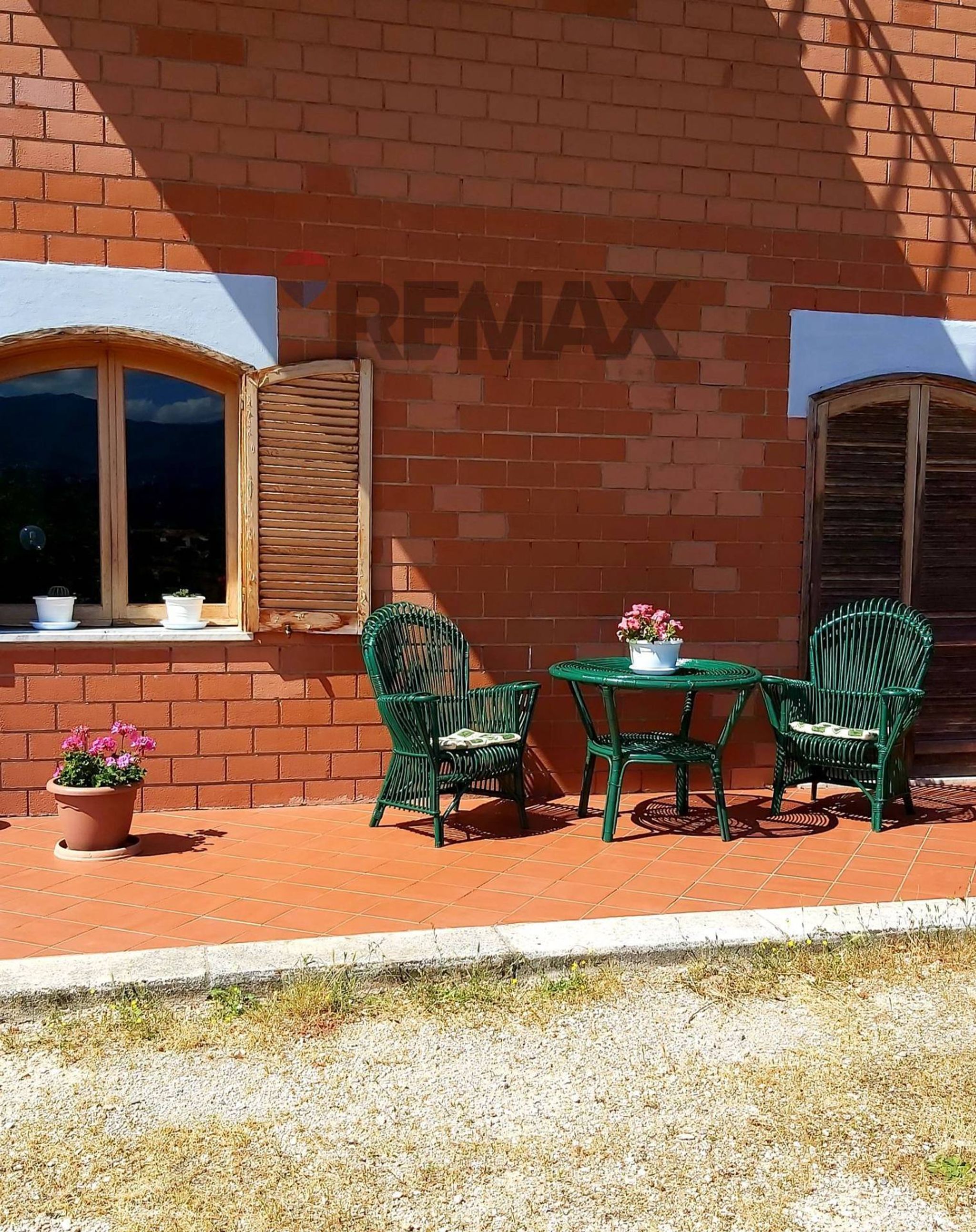 Terrazza