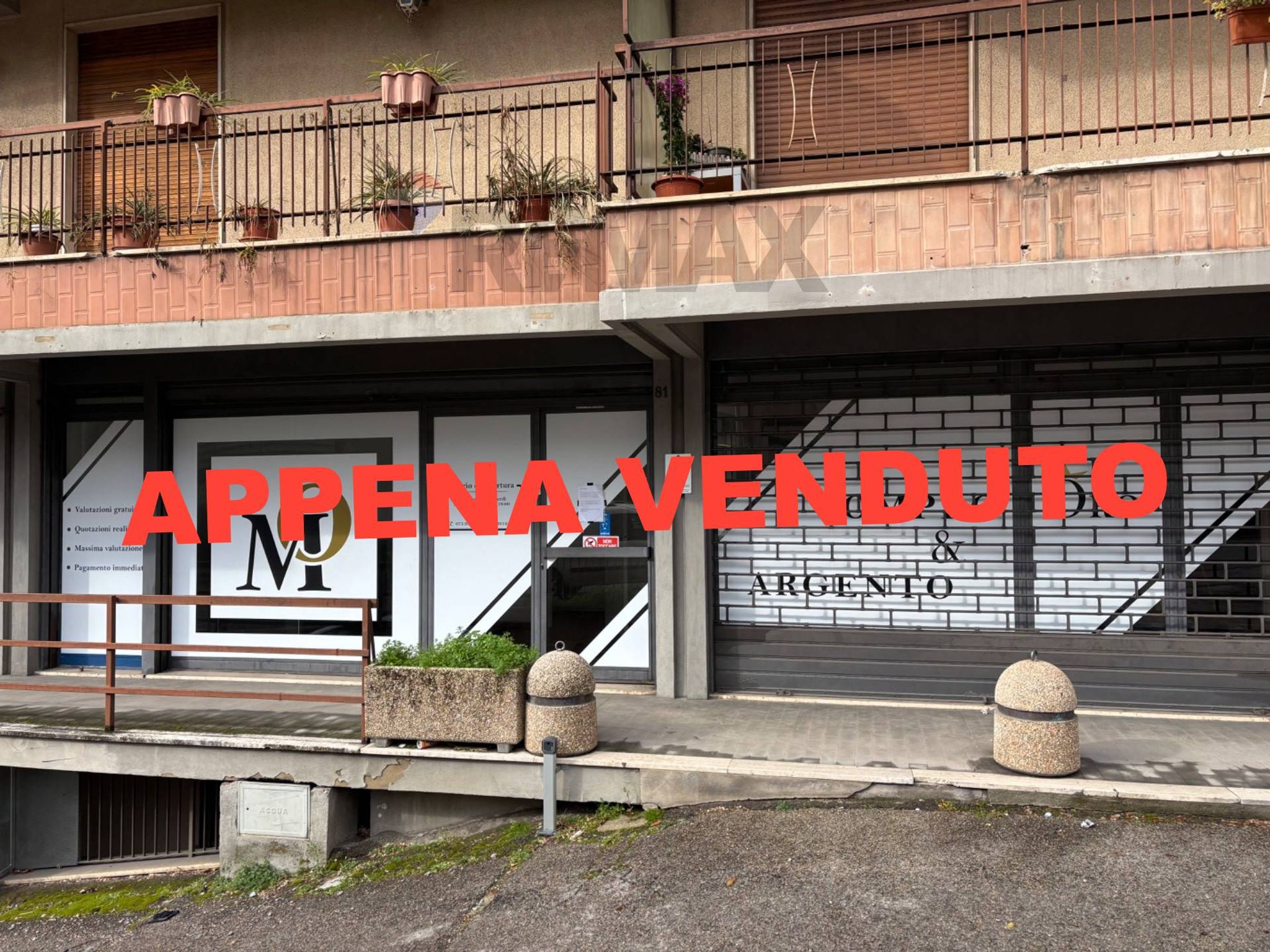 Immobile a Perugia