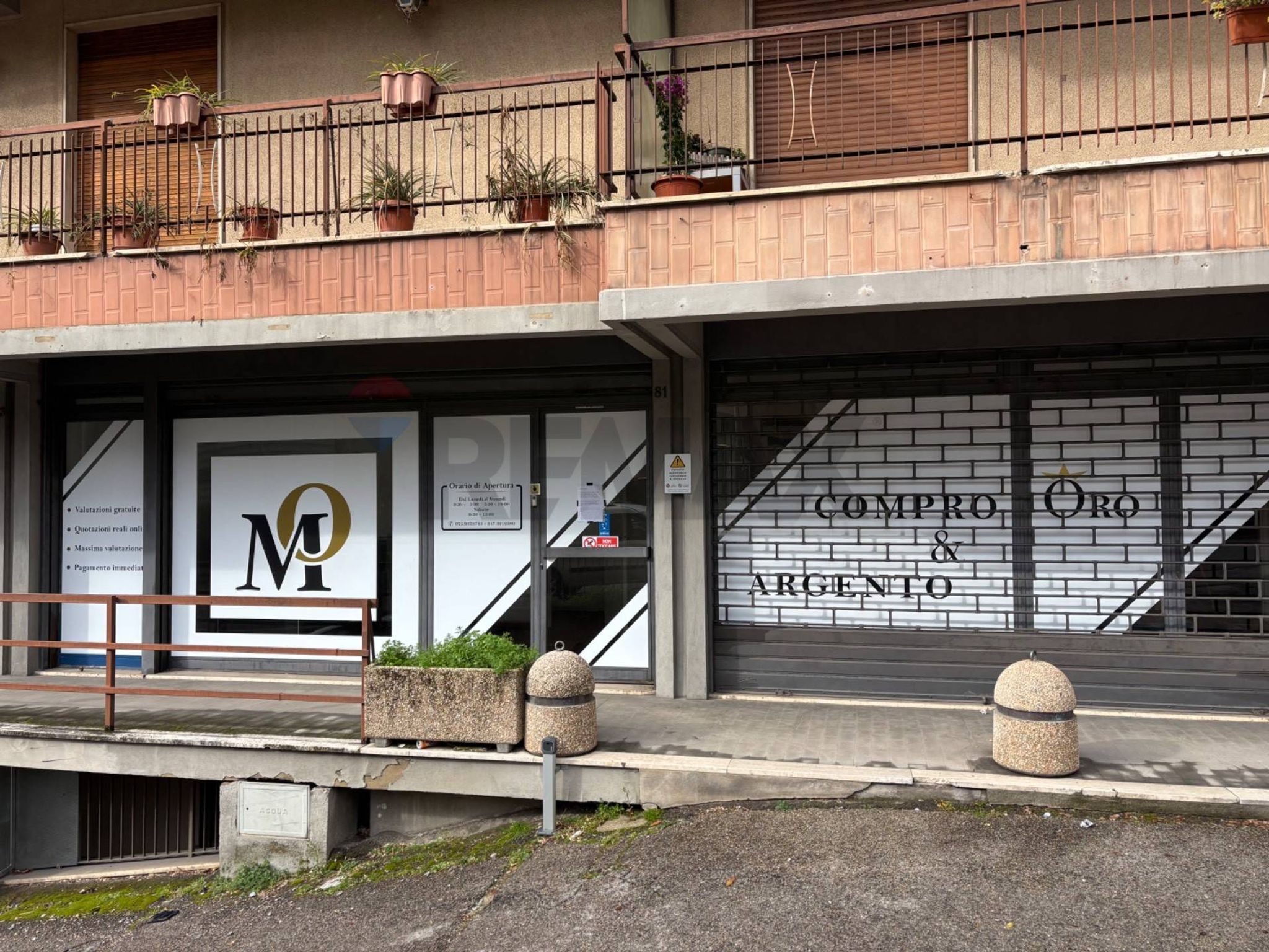 Immobile a Perugia