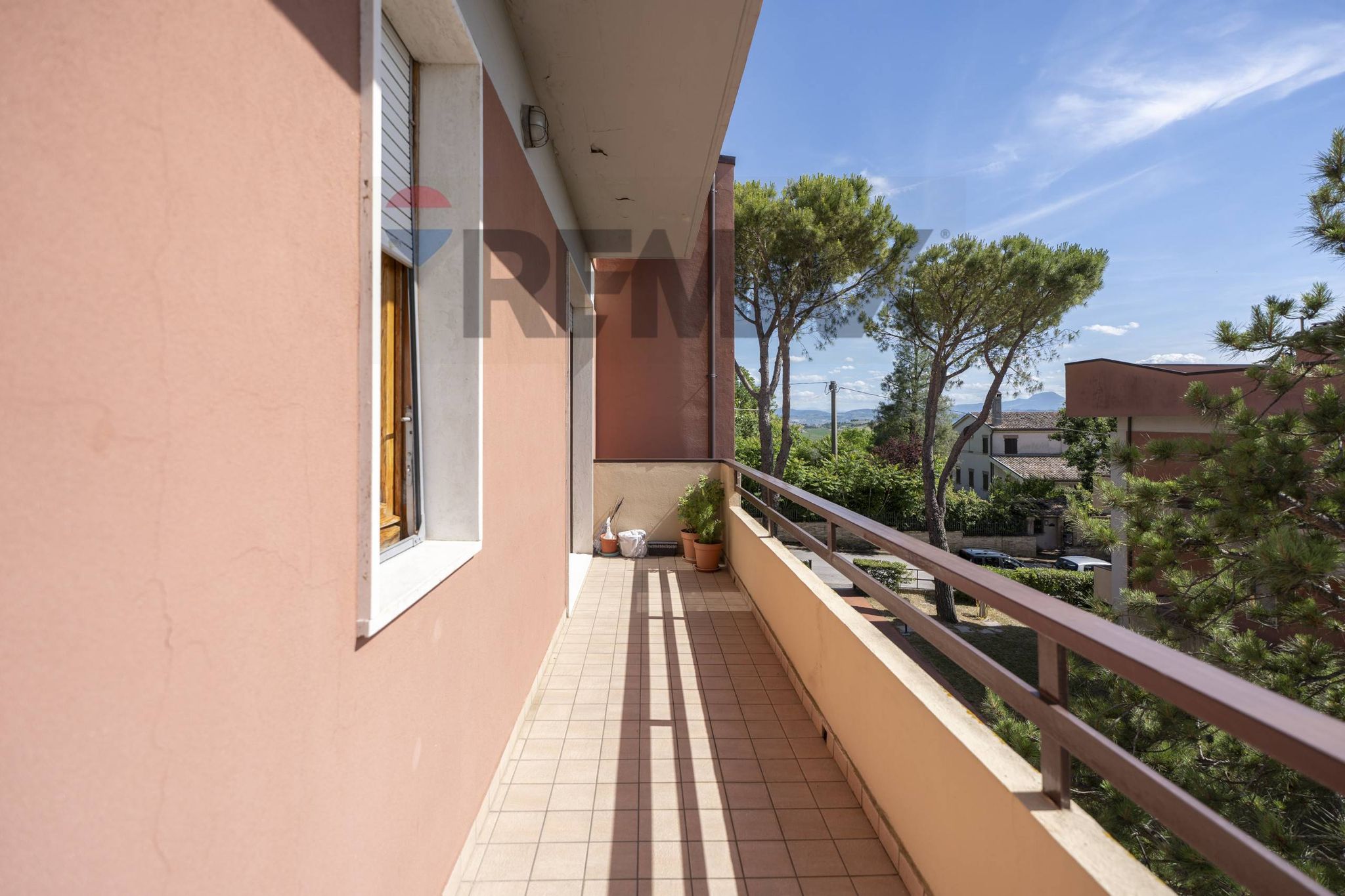 Balcone