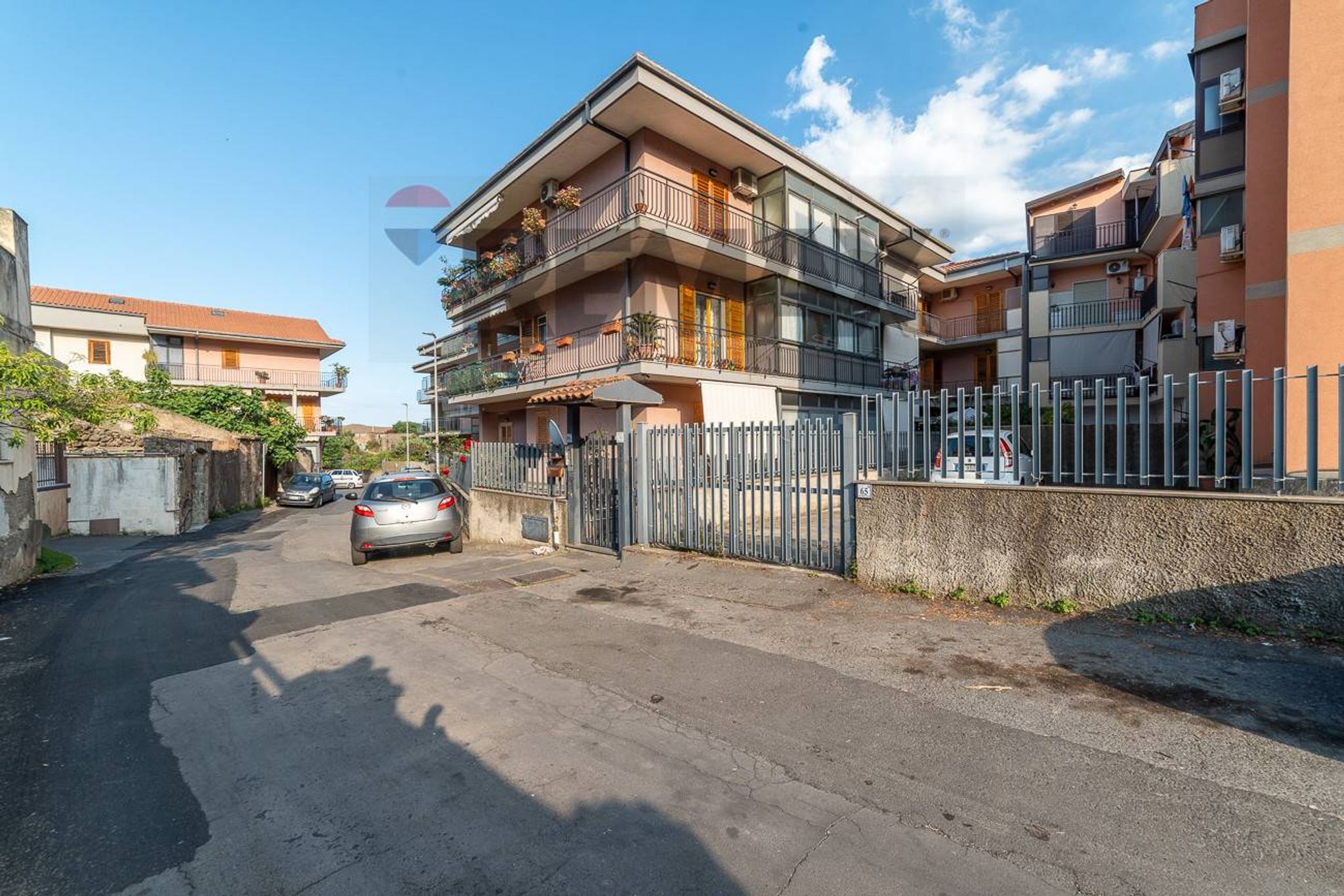 Immobile a Aci Catena