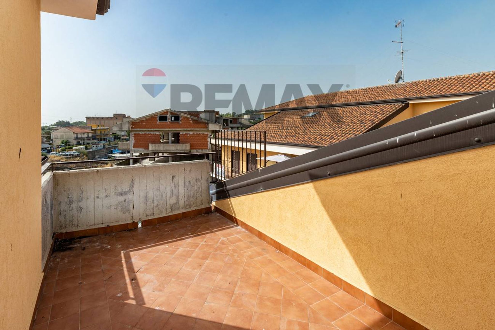 Terrazza
