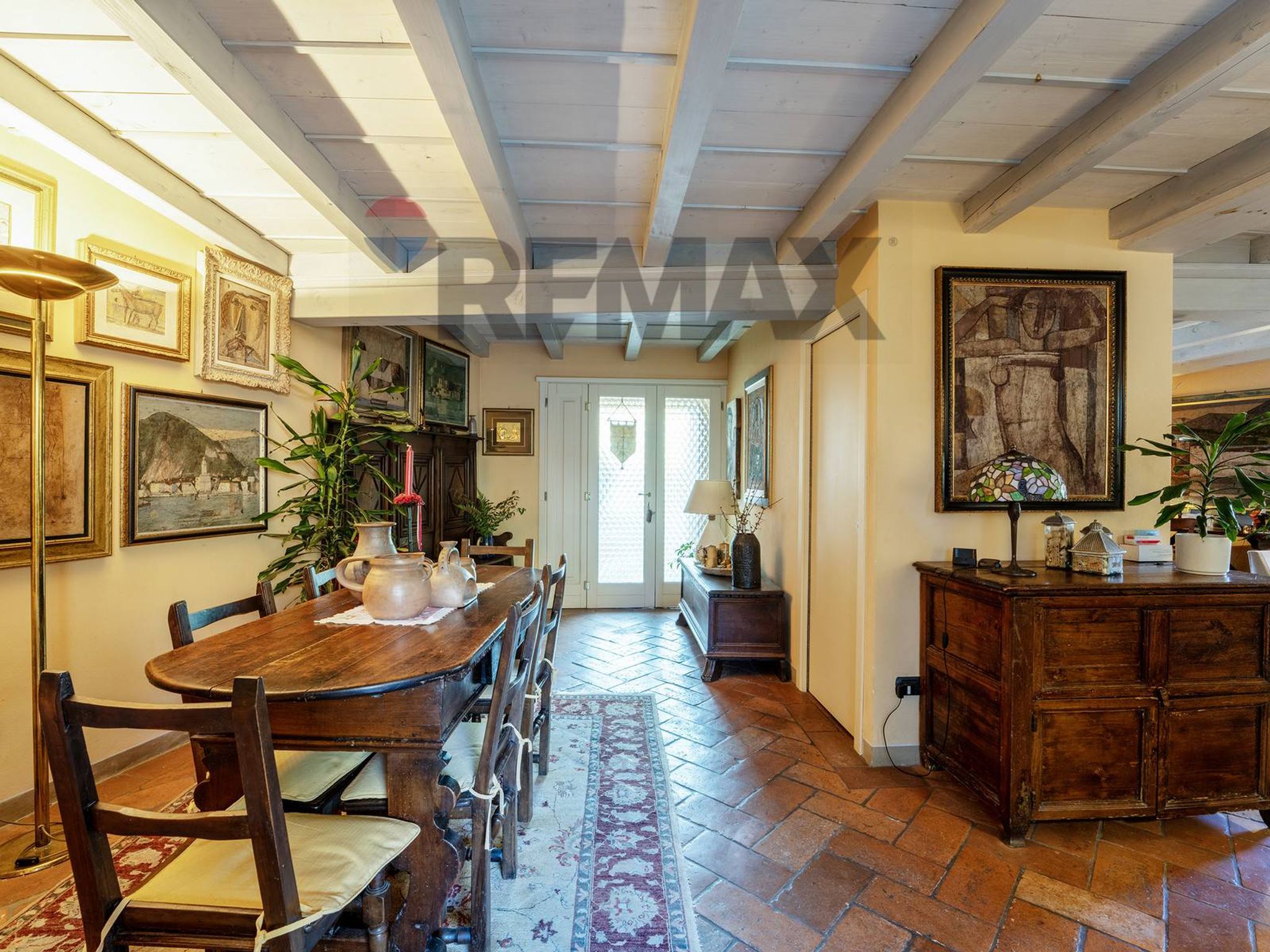 Sala da pranzo