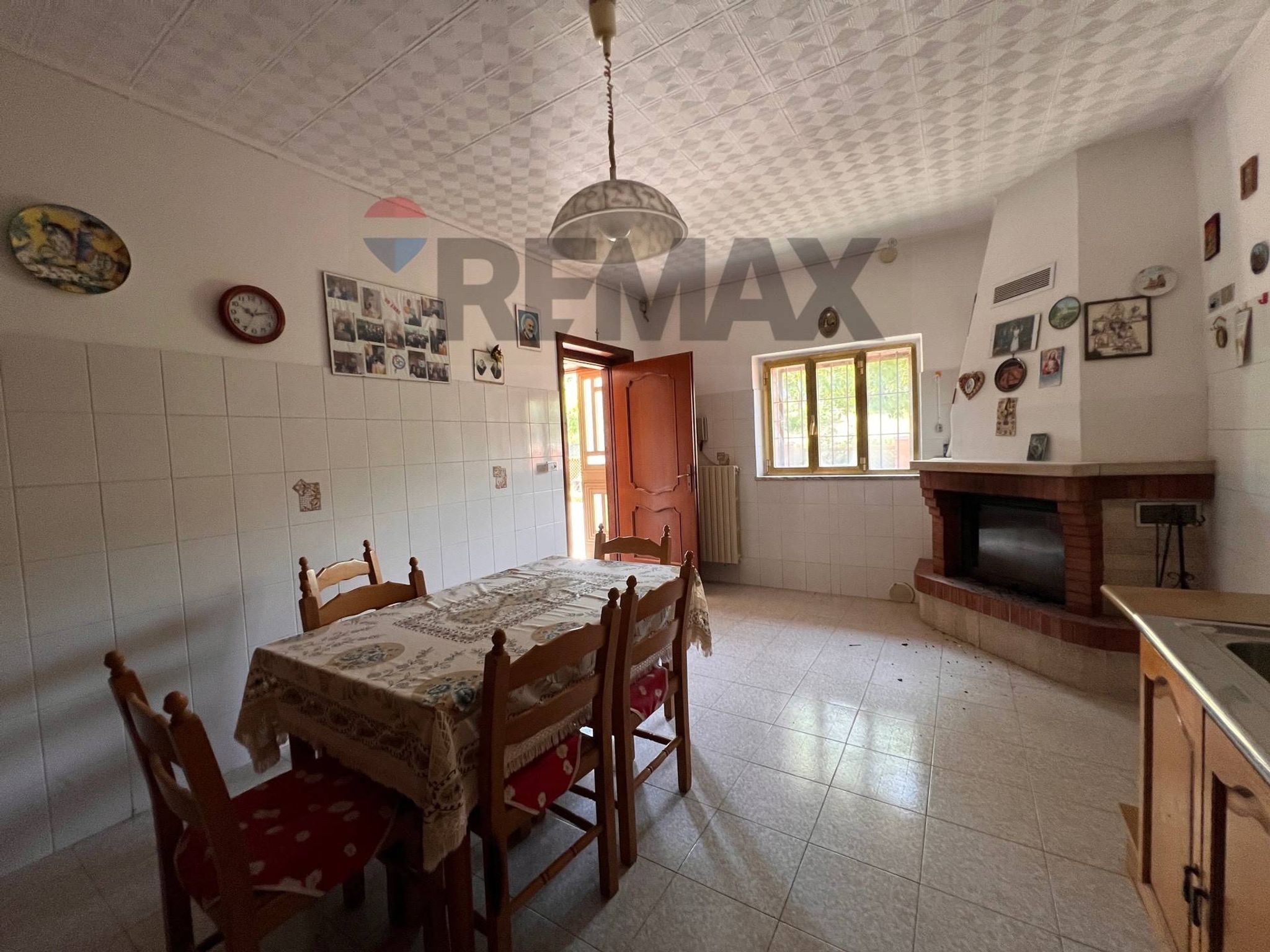 Sala da pranzo