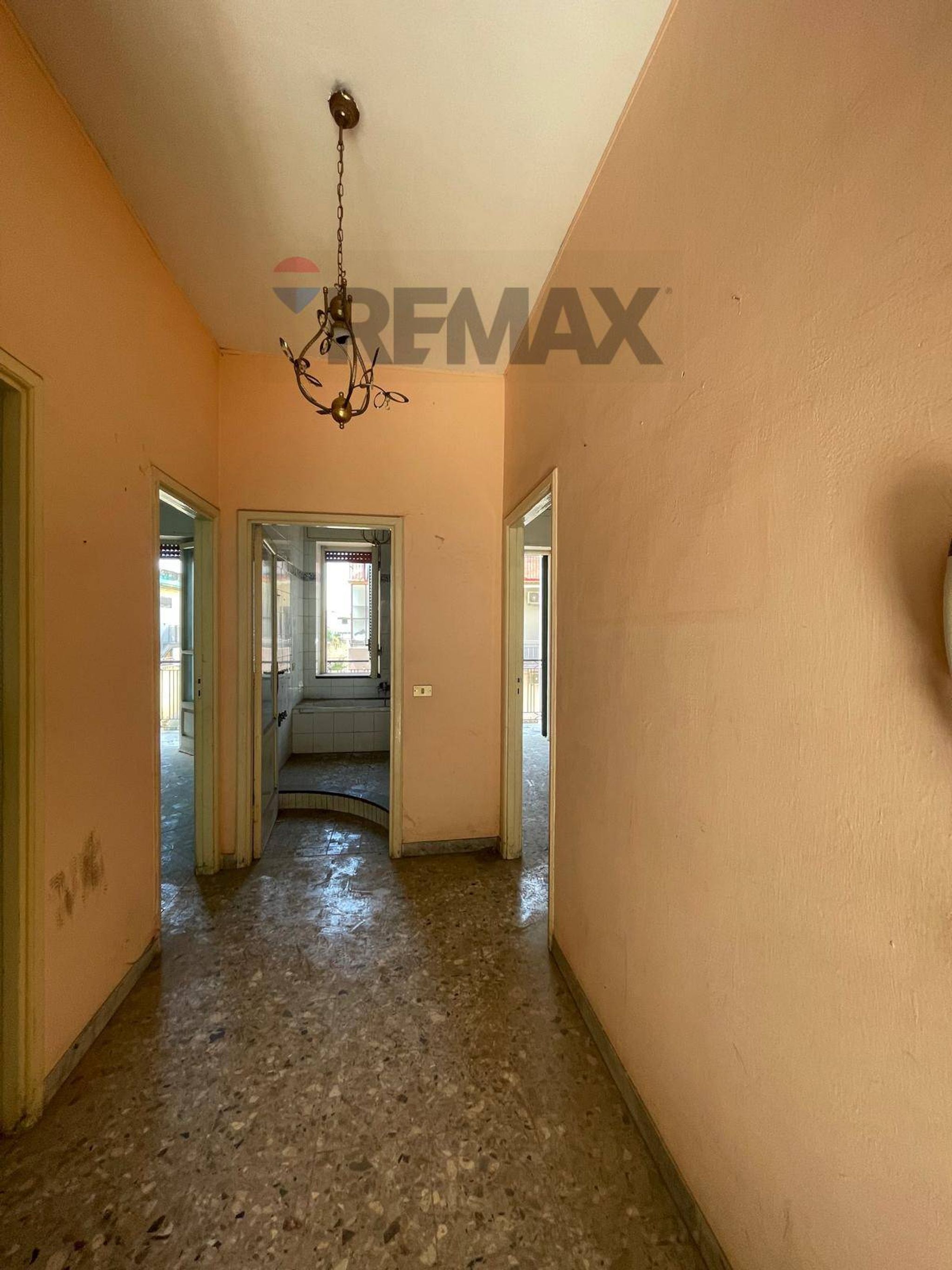 Hall / corridoio