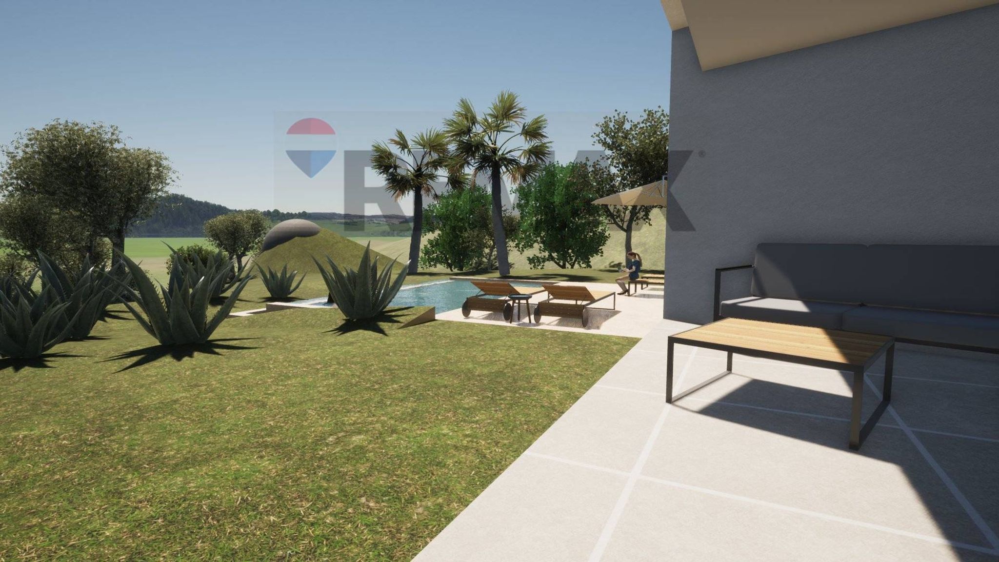 Terrazza