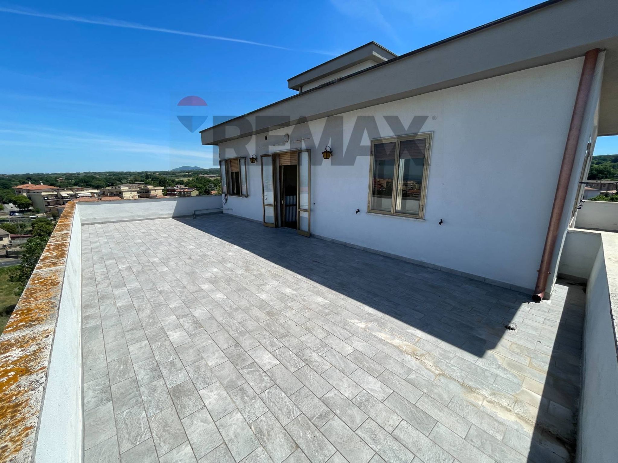 Terrazza