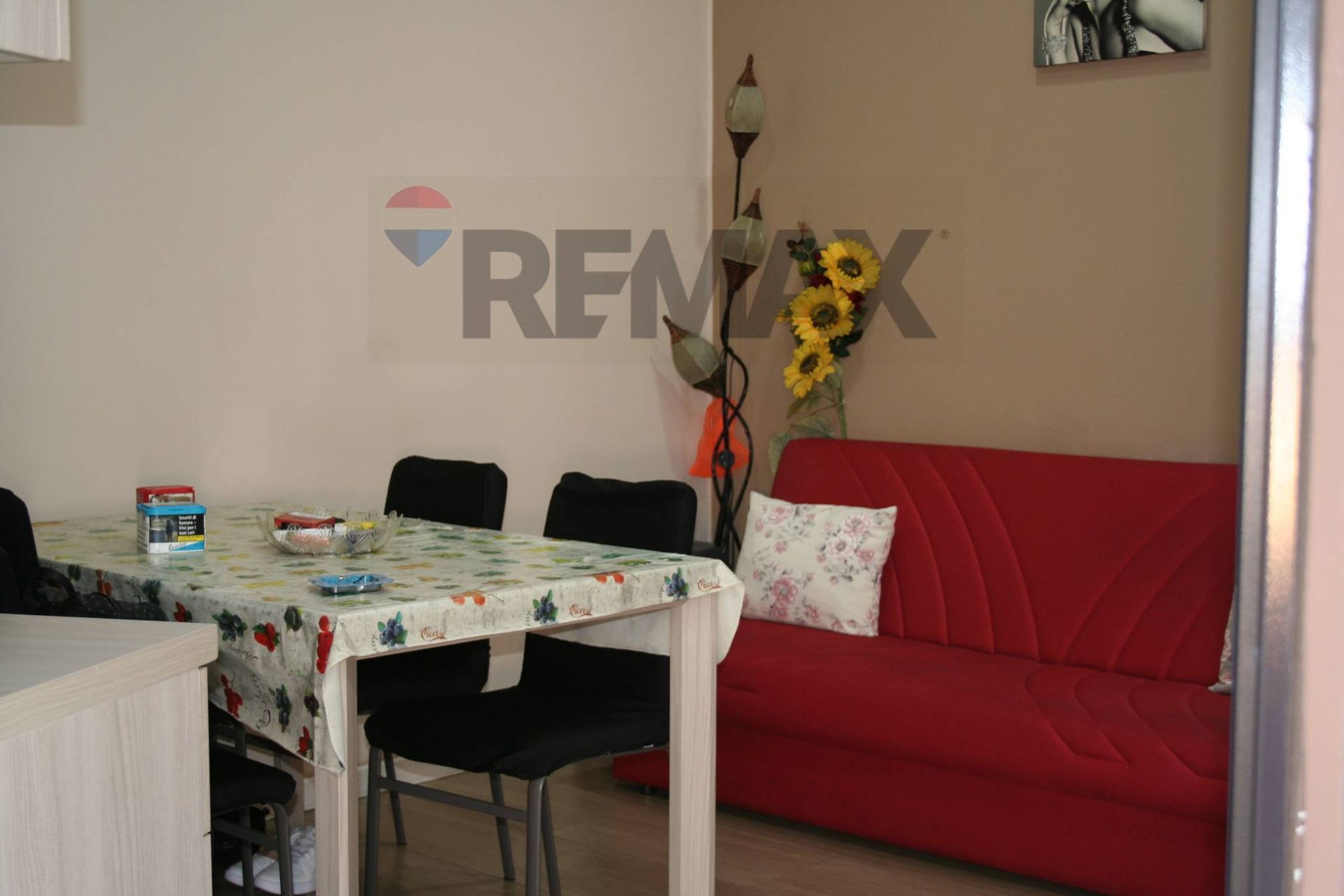 Sala da pranzo