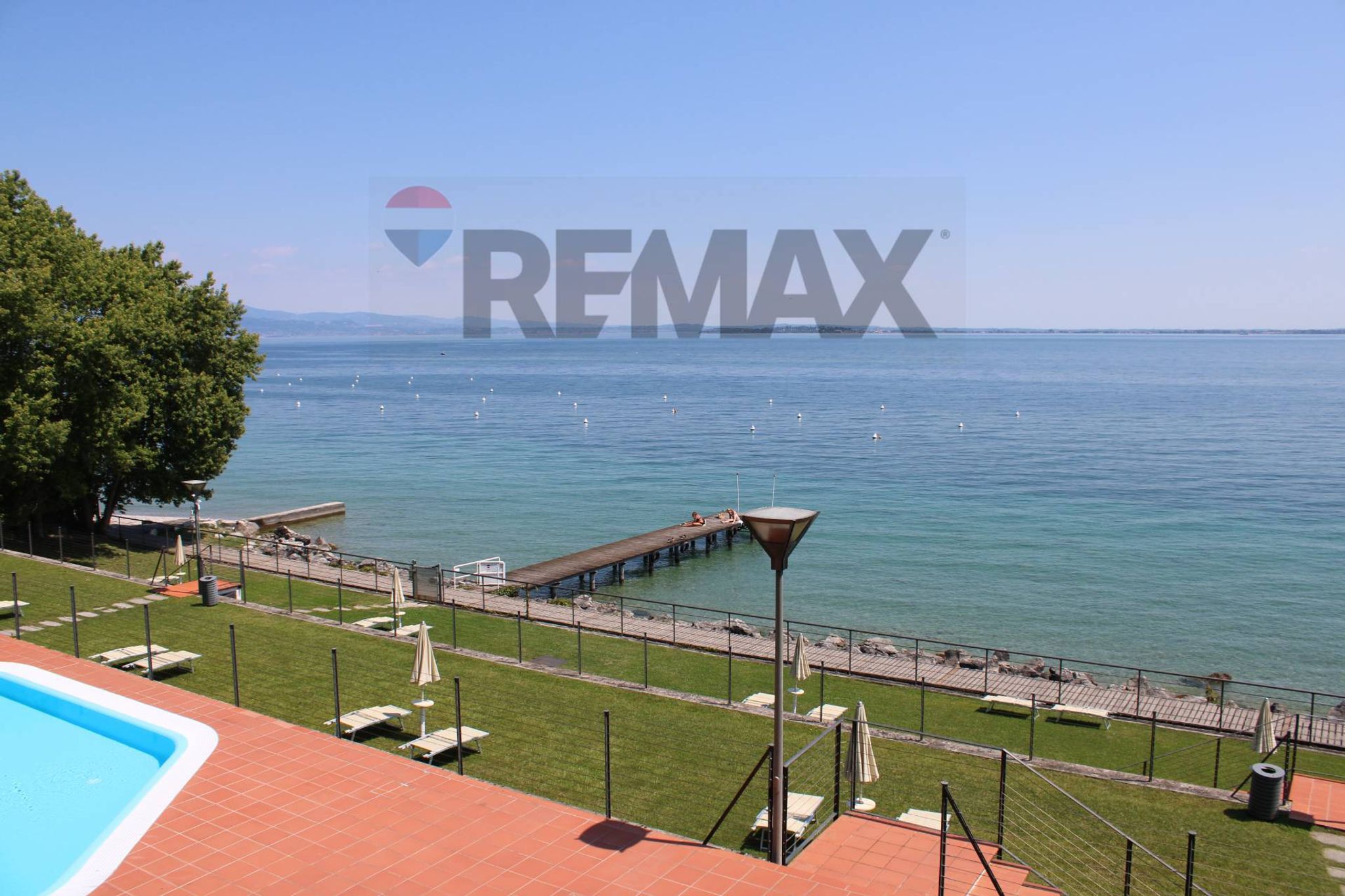 Property in Padenghe sul Garda