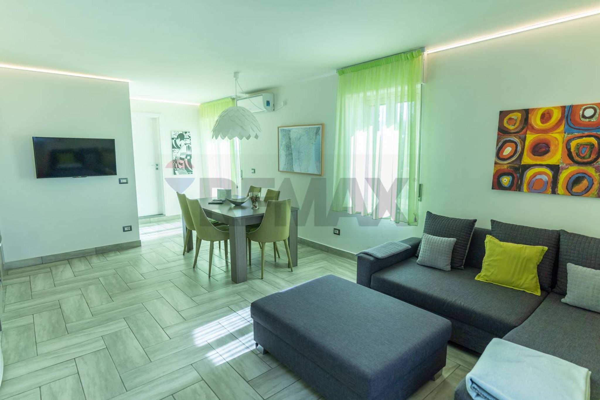 Property in Calatabiano