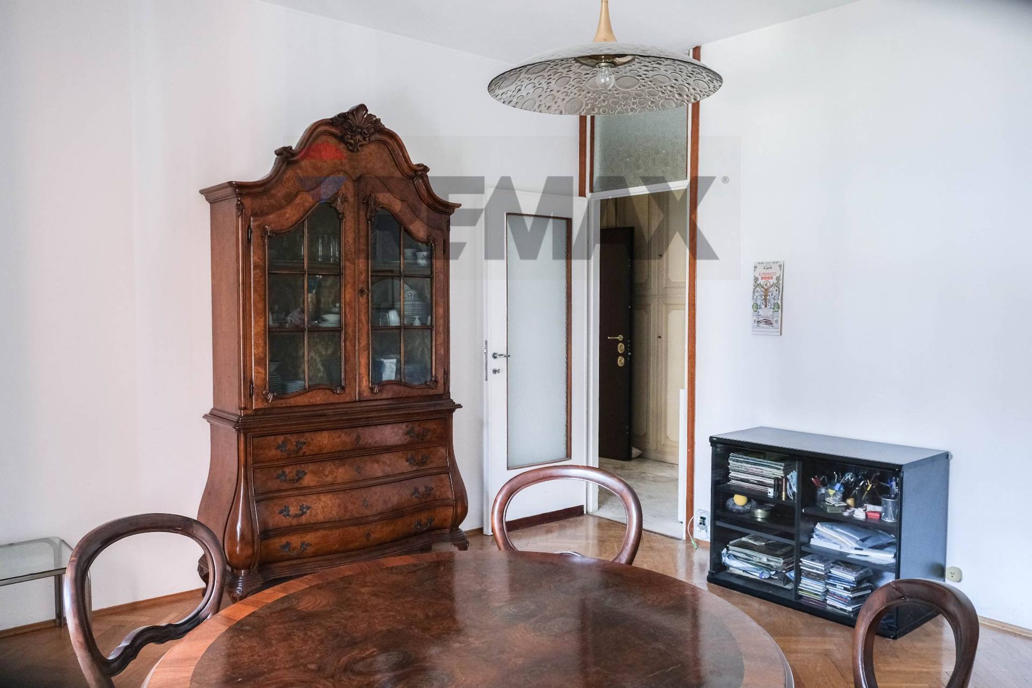 Sala da pranzo