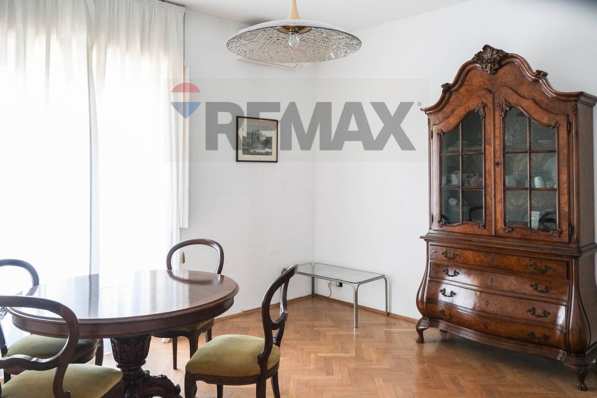 Sala da pranzo