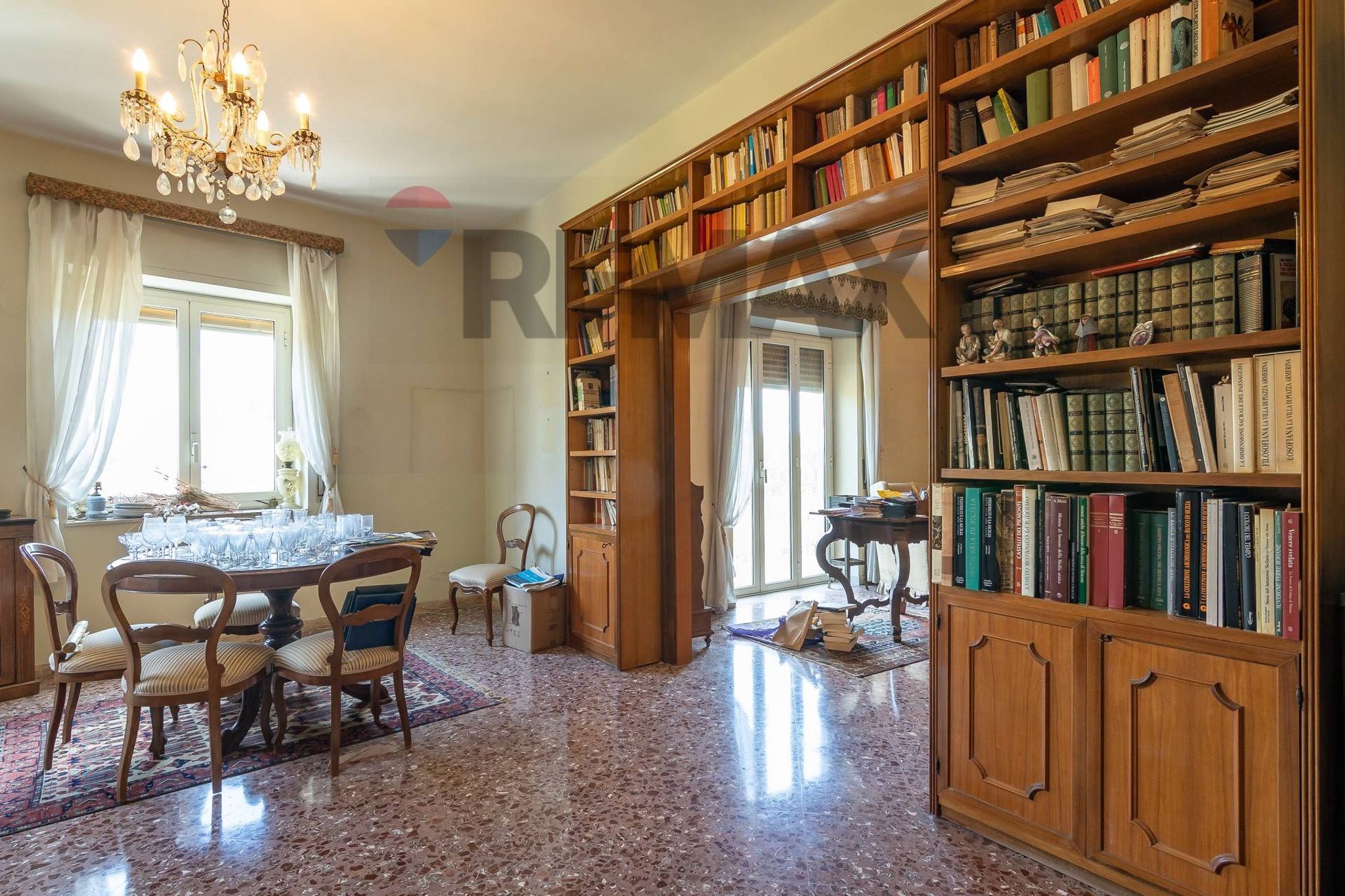 Immobile a Siracusa