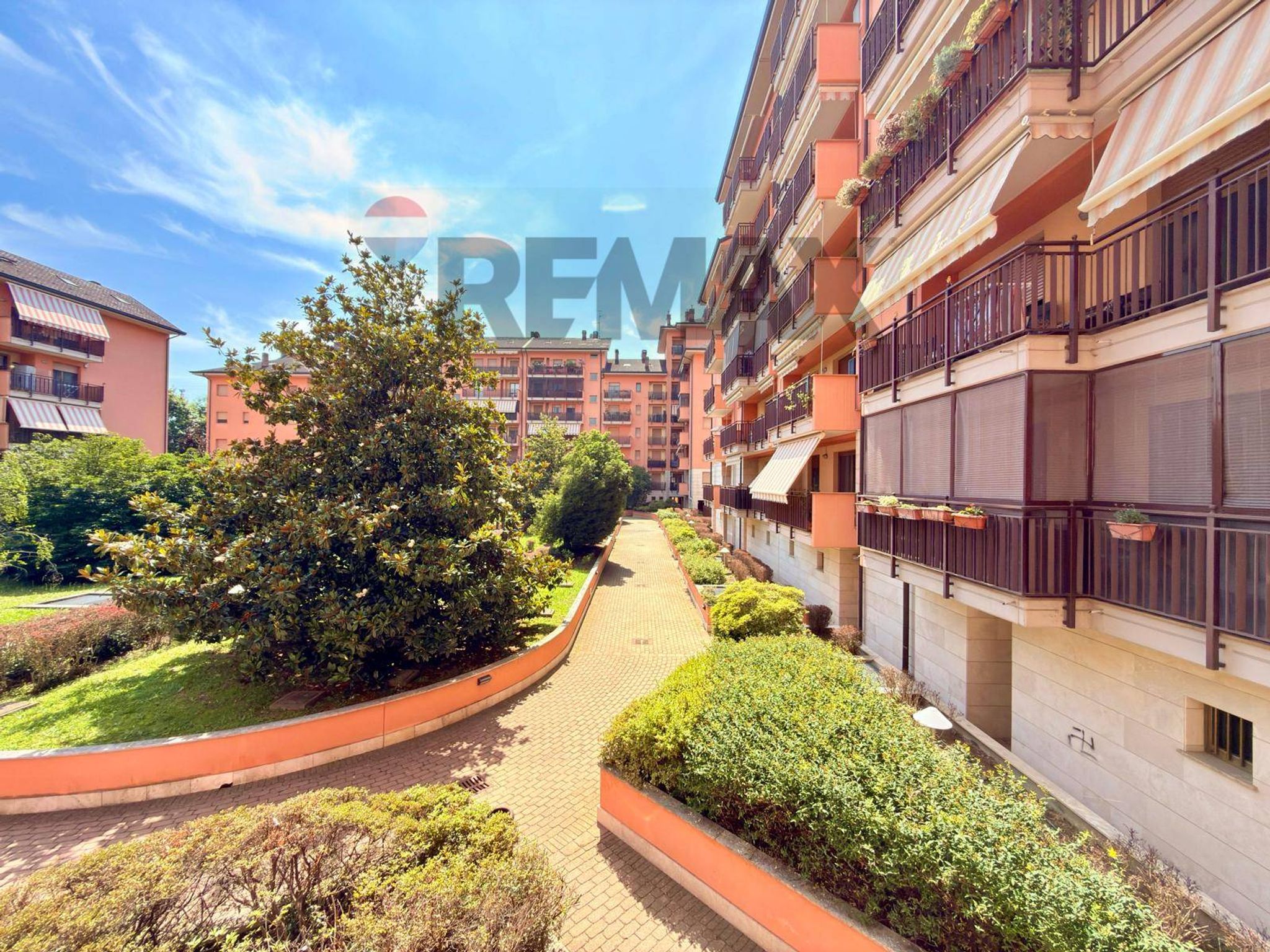 Property in San Giuliano Milanese