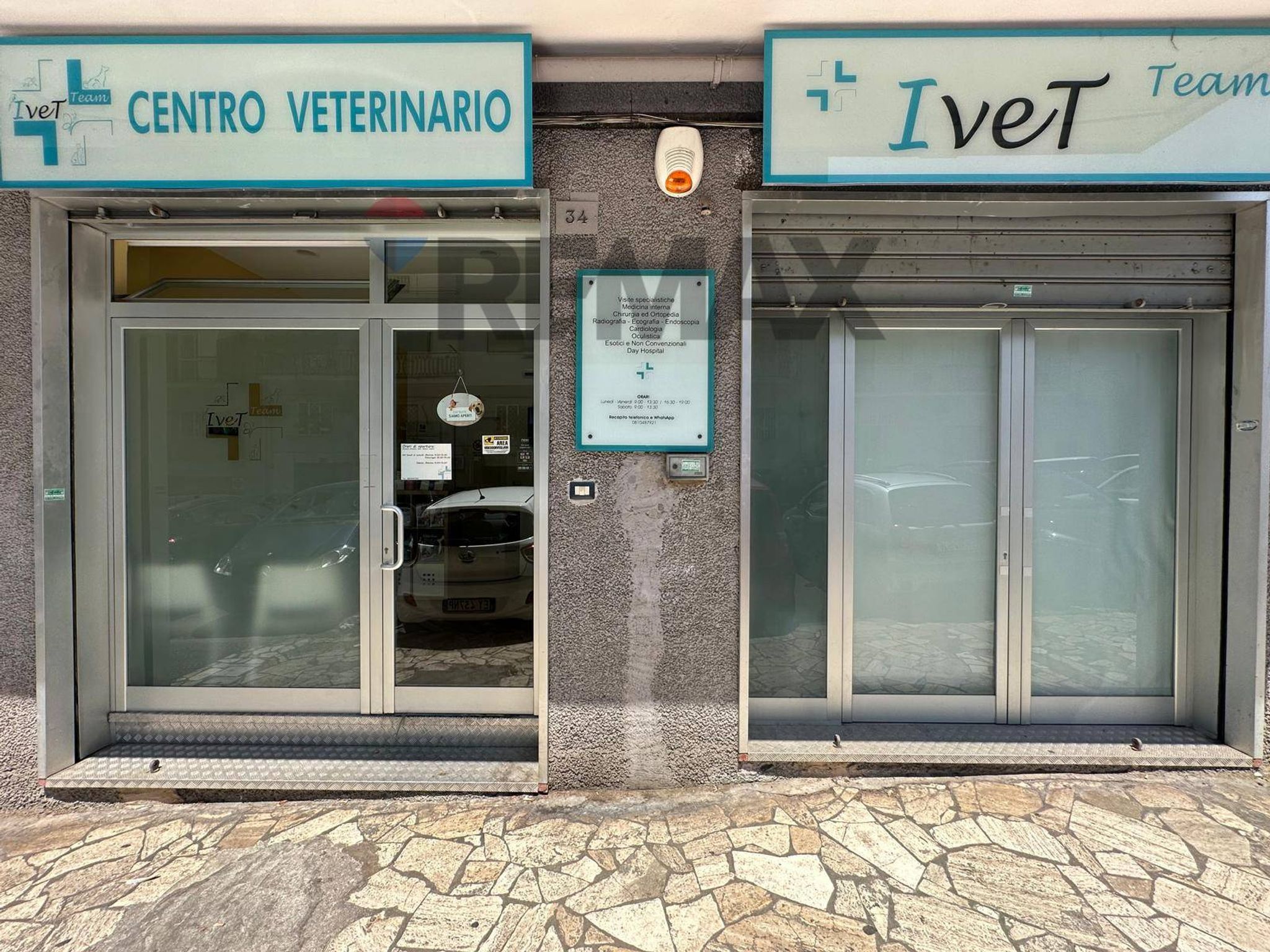 Property in Napoli